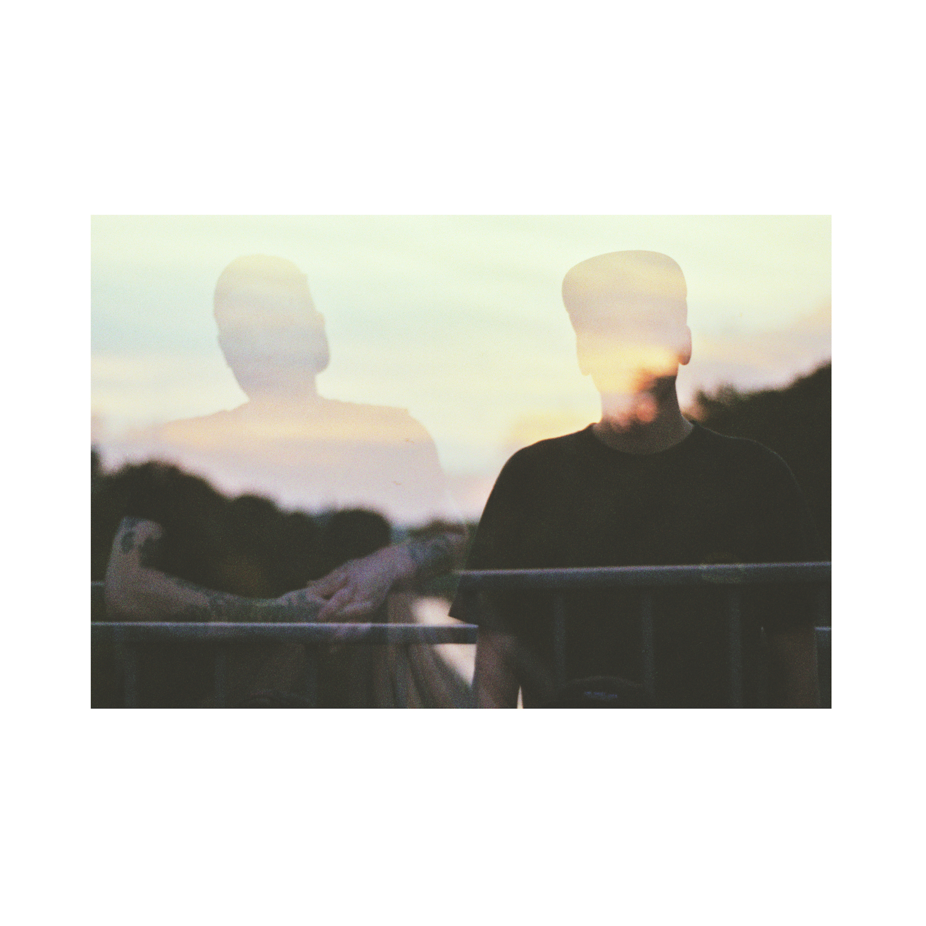 Journey Into Nowhere