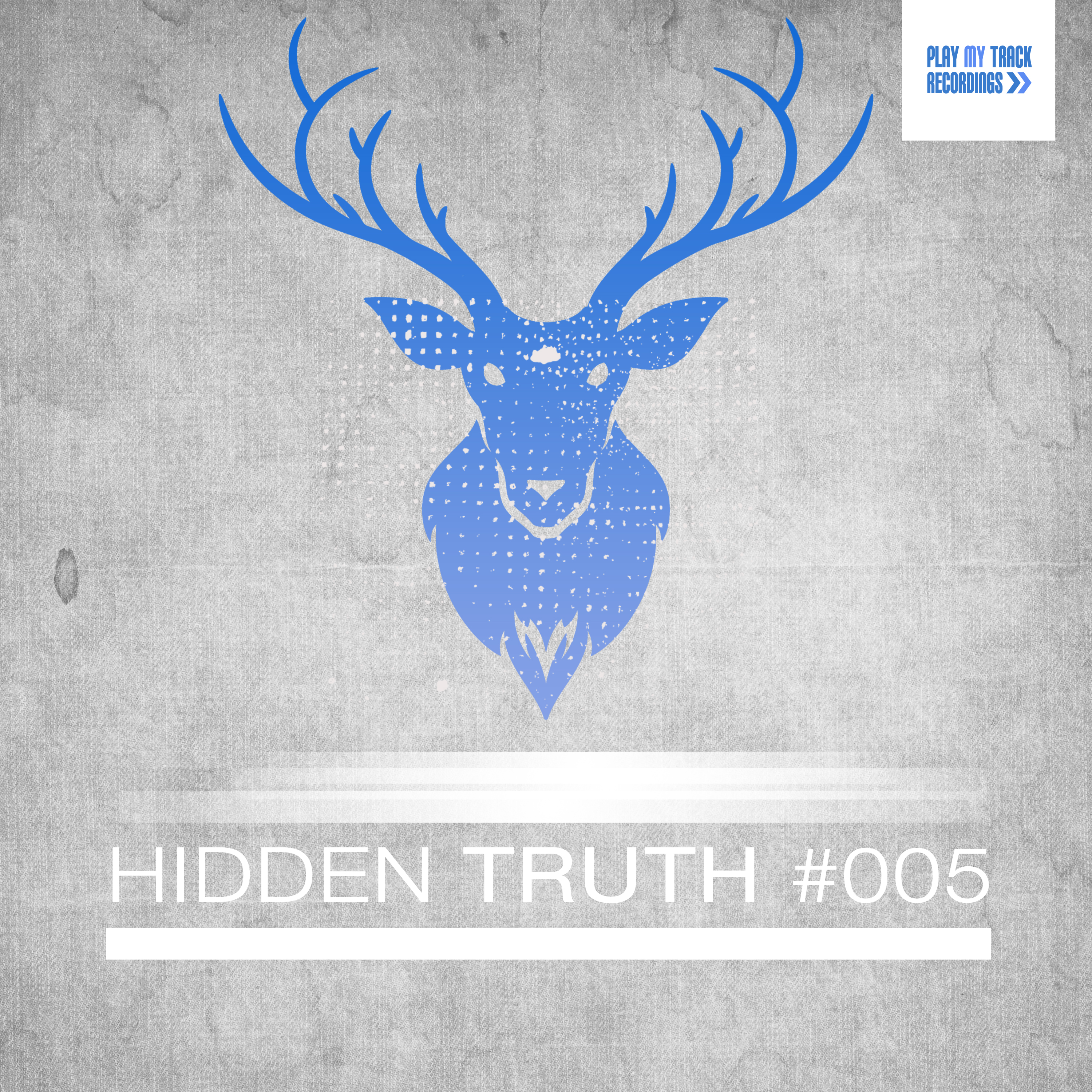 Hidden Truth #005