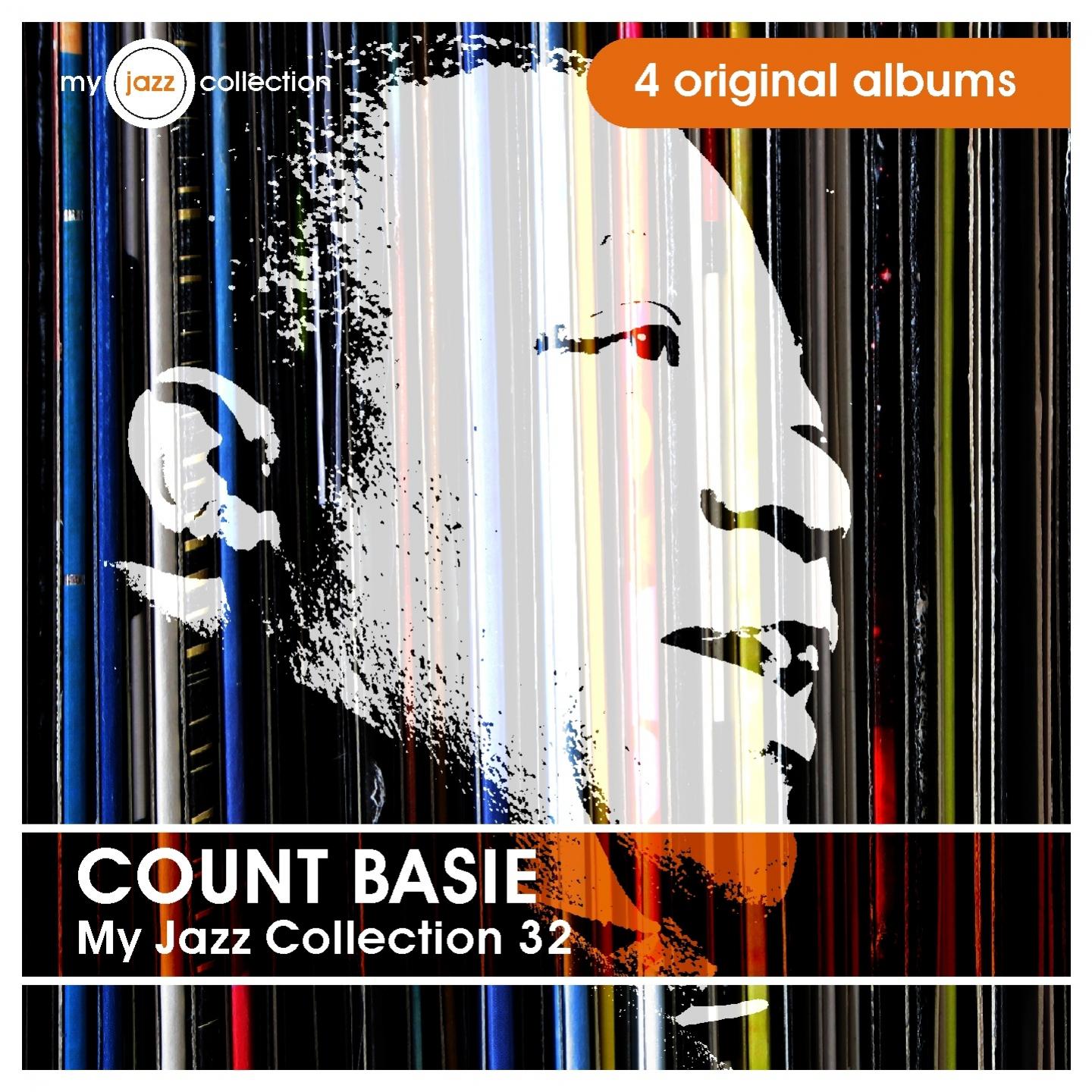 My Jazz Collection 32 (4 Albums)