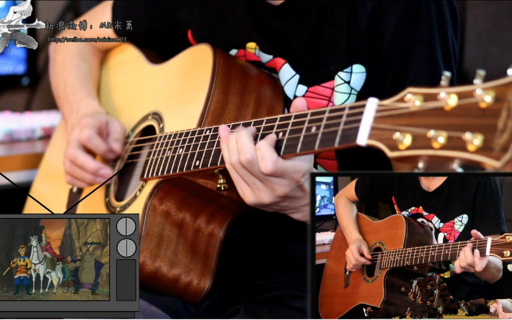 29 shou tong nian de ge qu