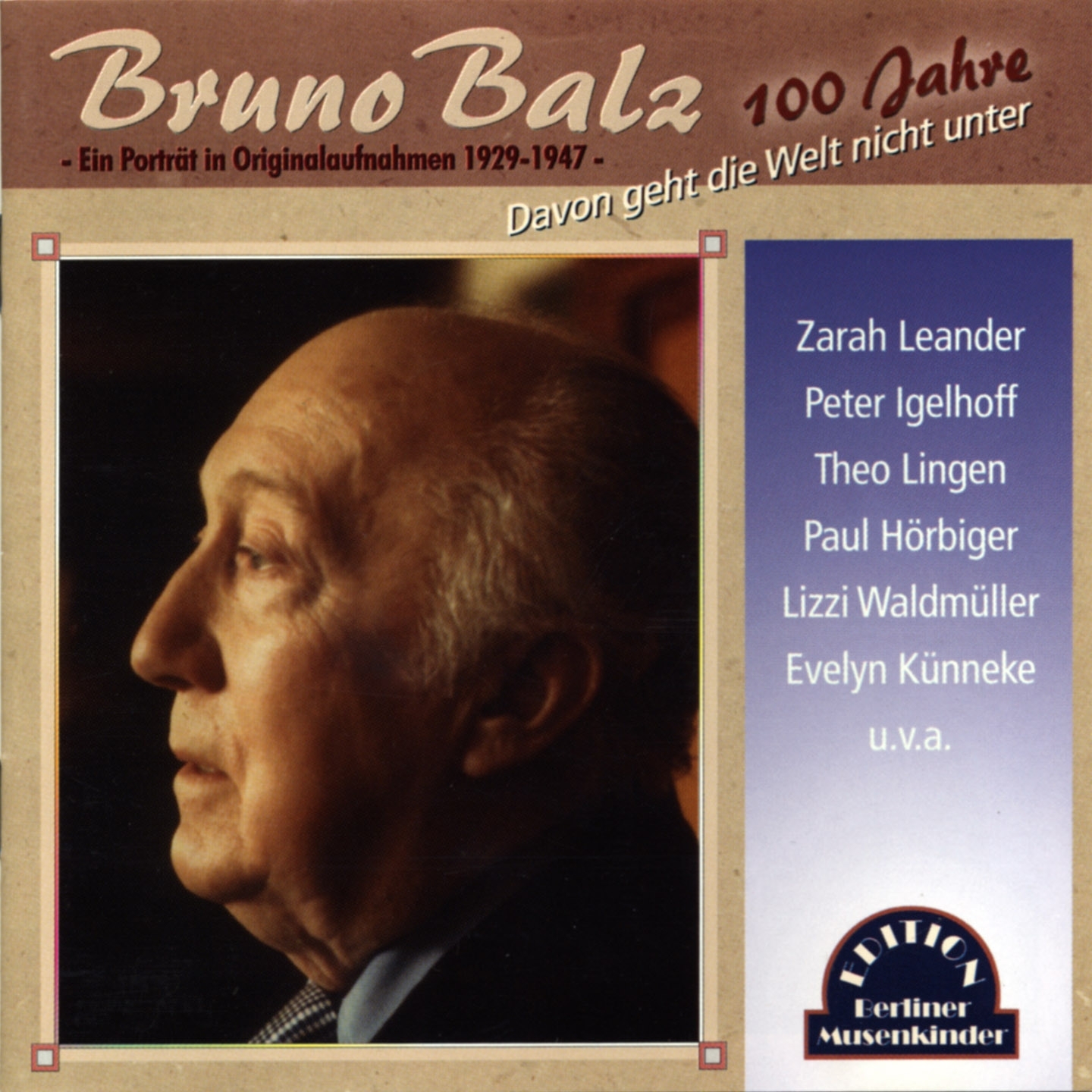 Das Paradies auf Erden