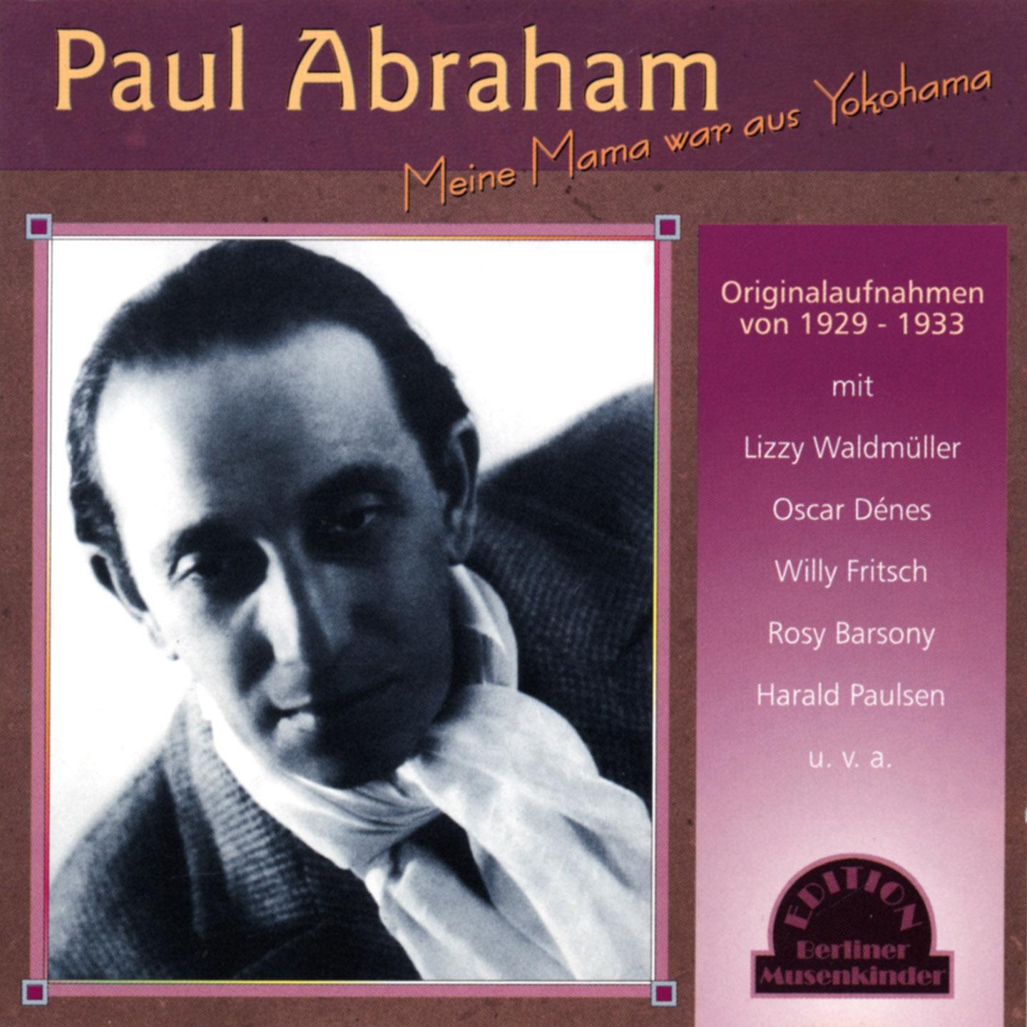 Du traumsch ne Perle der Sü dsee