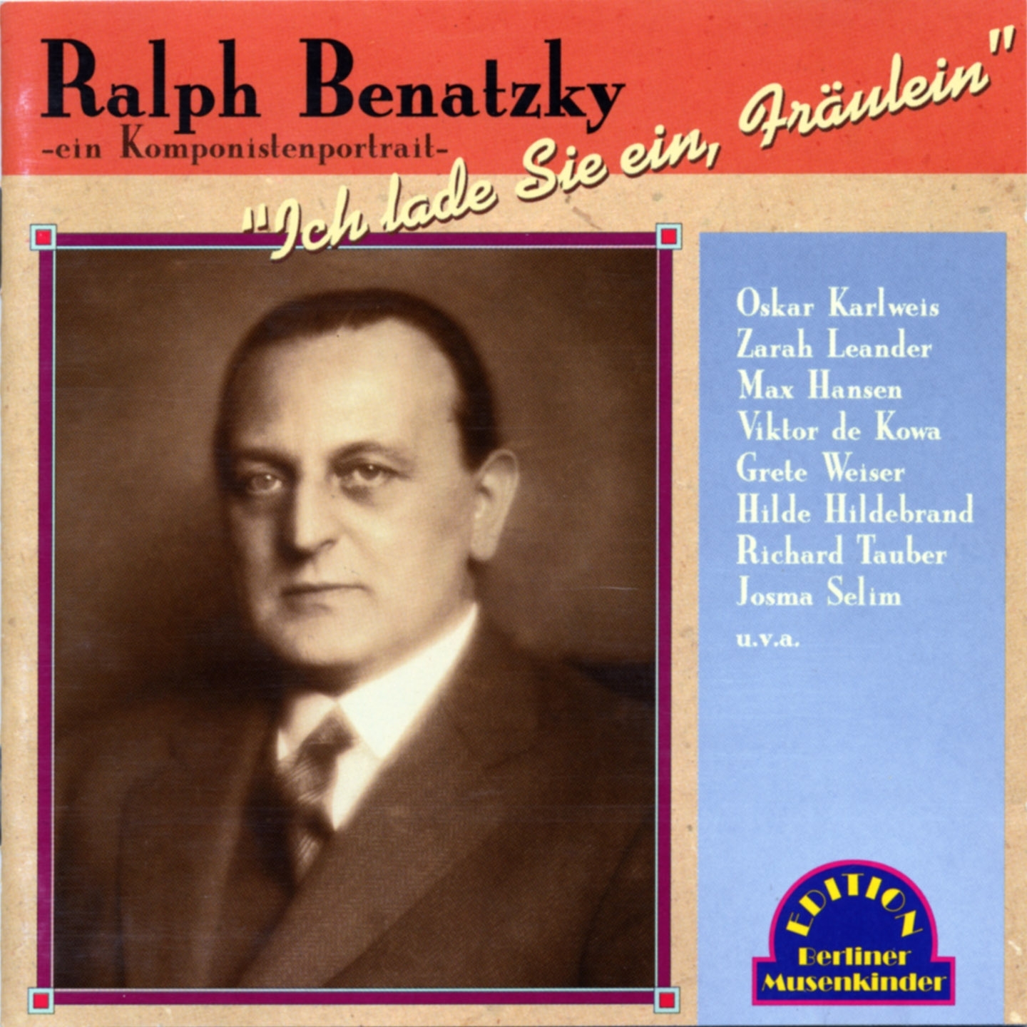 Ich mu mal wieder in Grinzing sein