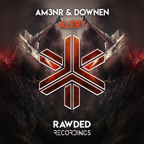 Alert (Extended Mix)