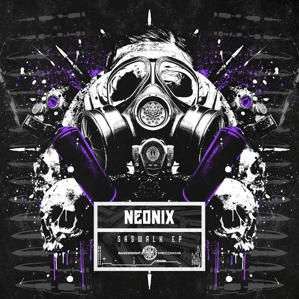 Saswalk EP