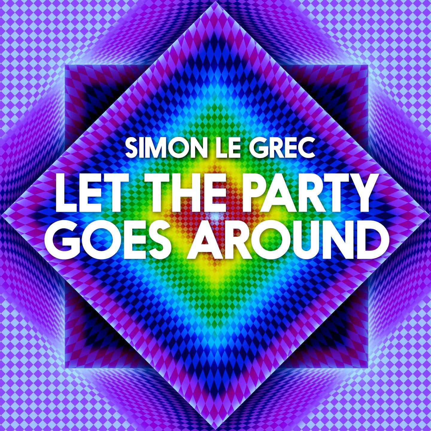 Let the Party Goes Around (Boys Mix)