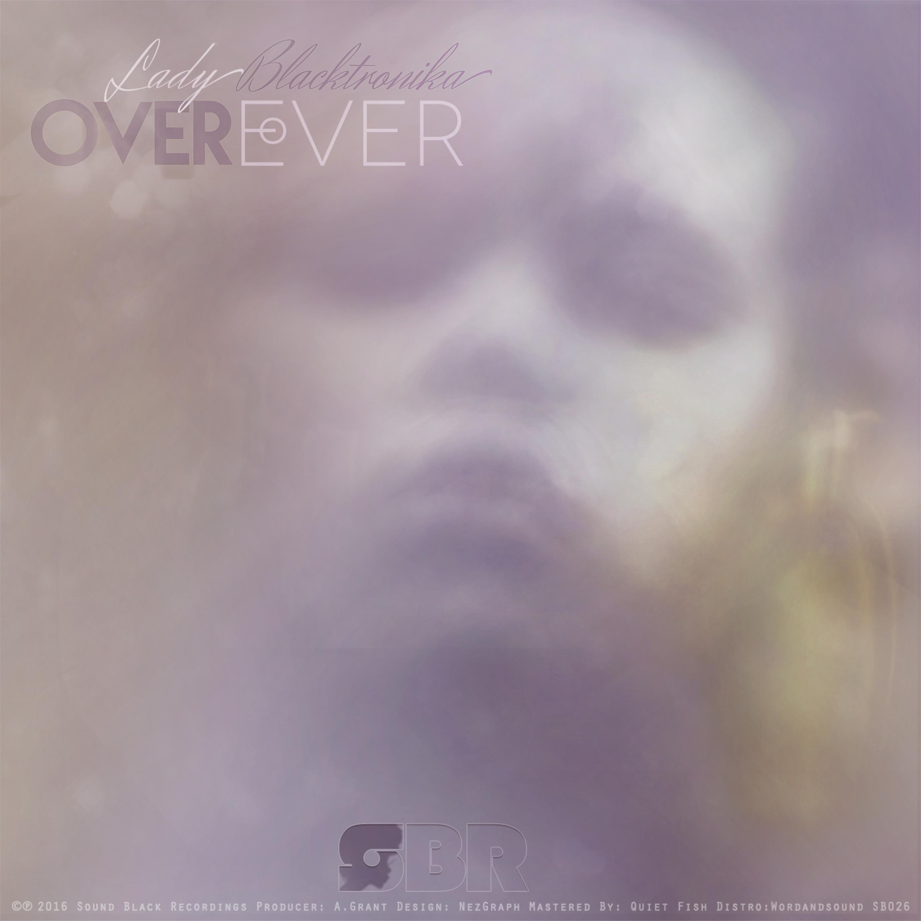 Not Over (Cold Icey Heart Mix)
