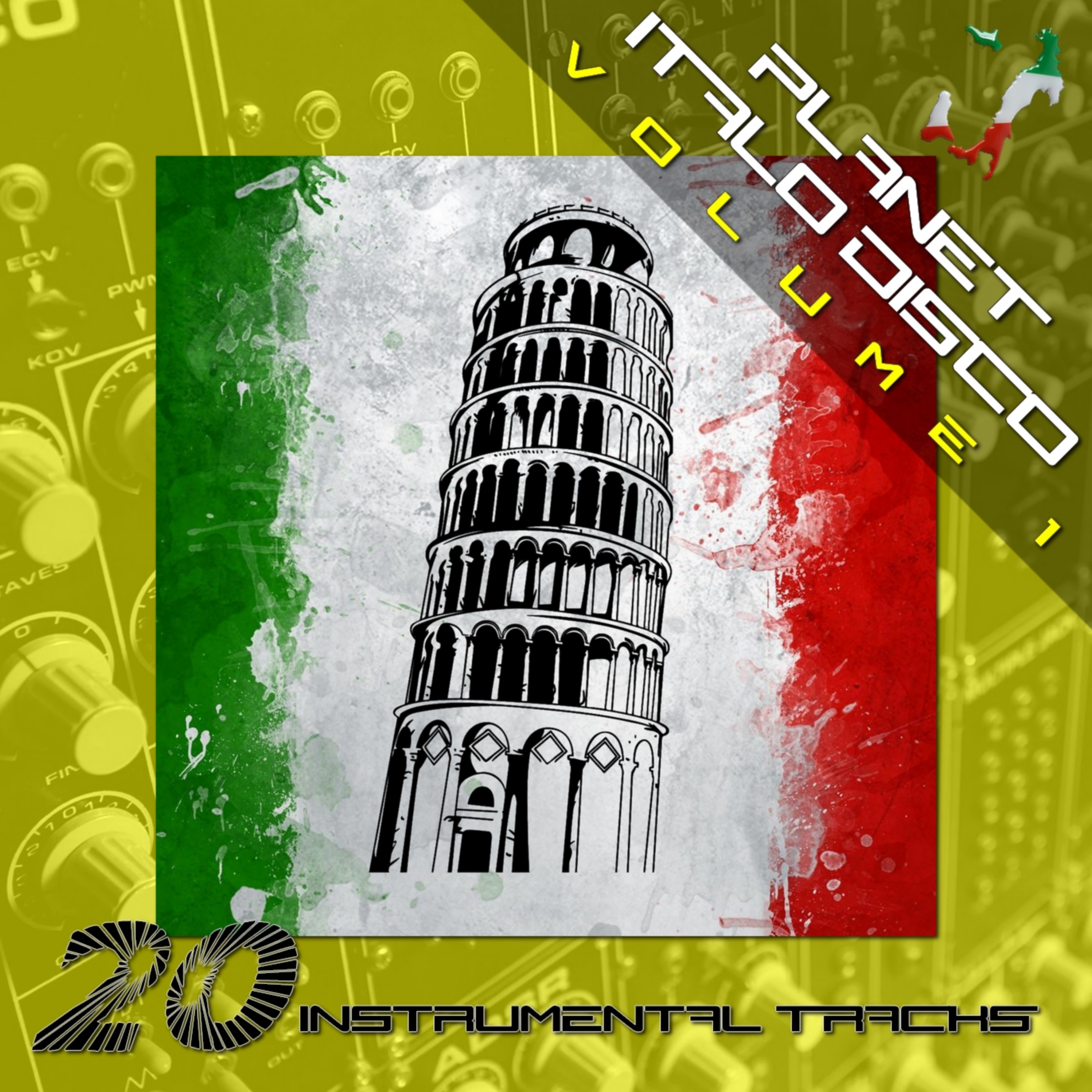 Runaway (Vox Instrumental Radio)