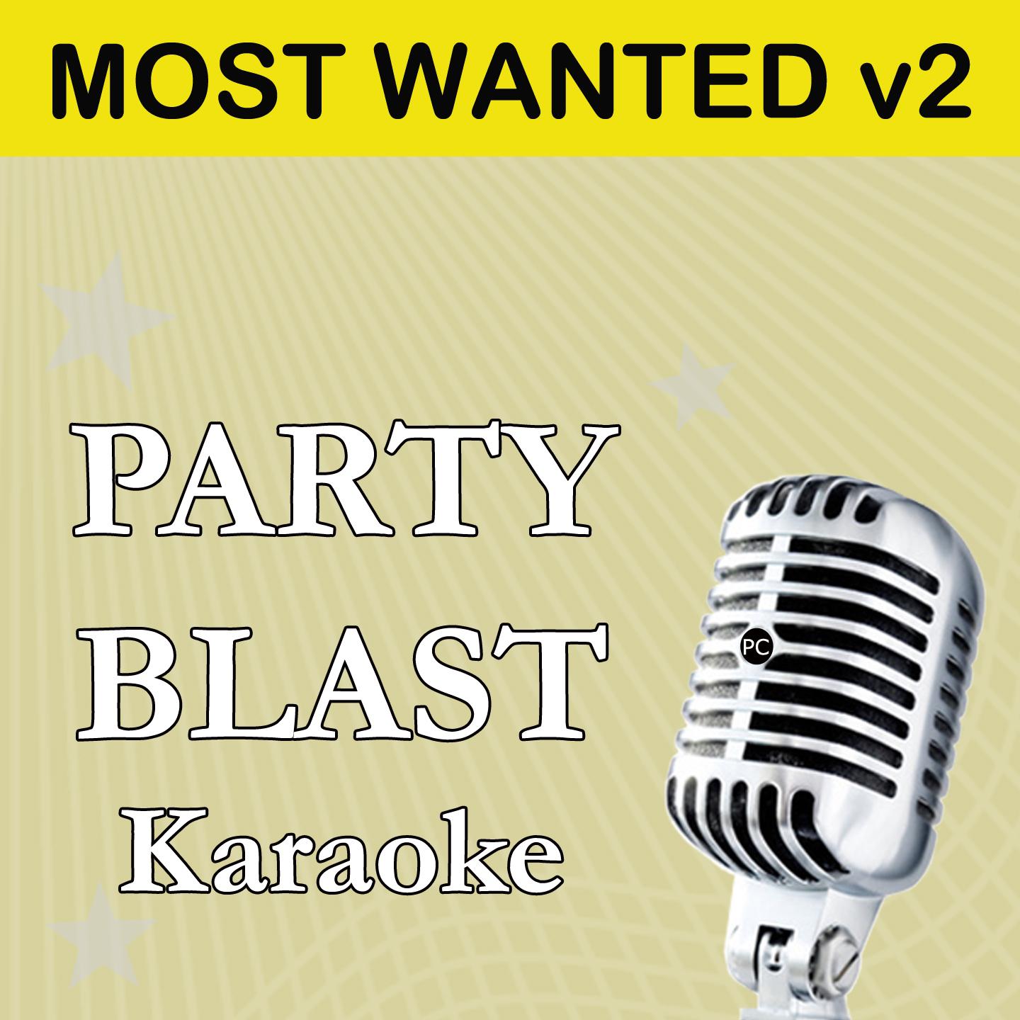 Party Blast Most Wanted, Vol. 2
