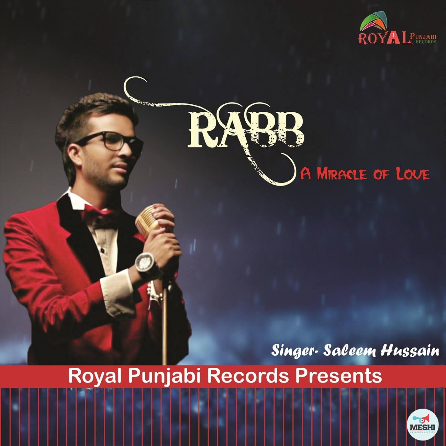 Rabb (A Miracle of Love)