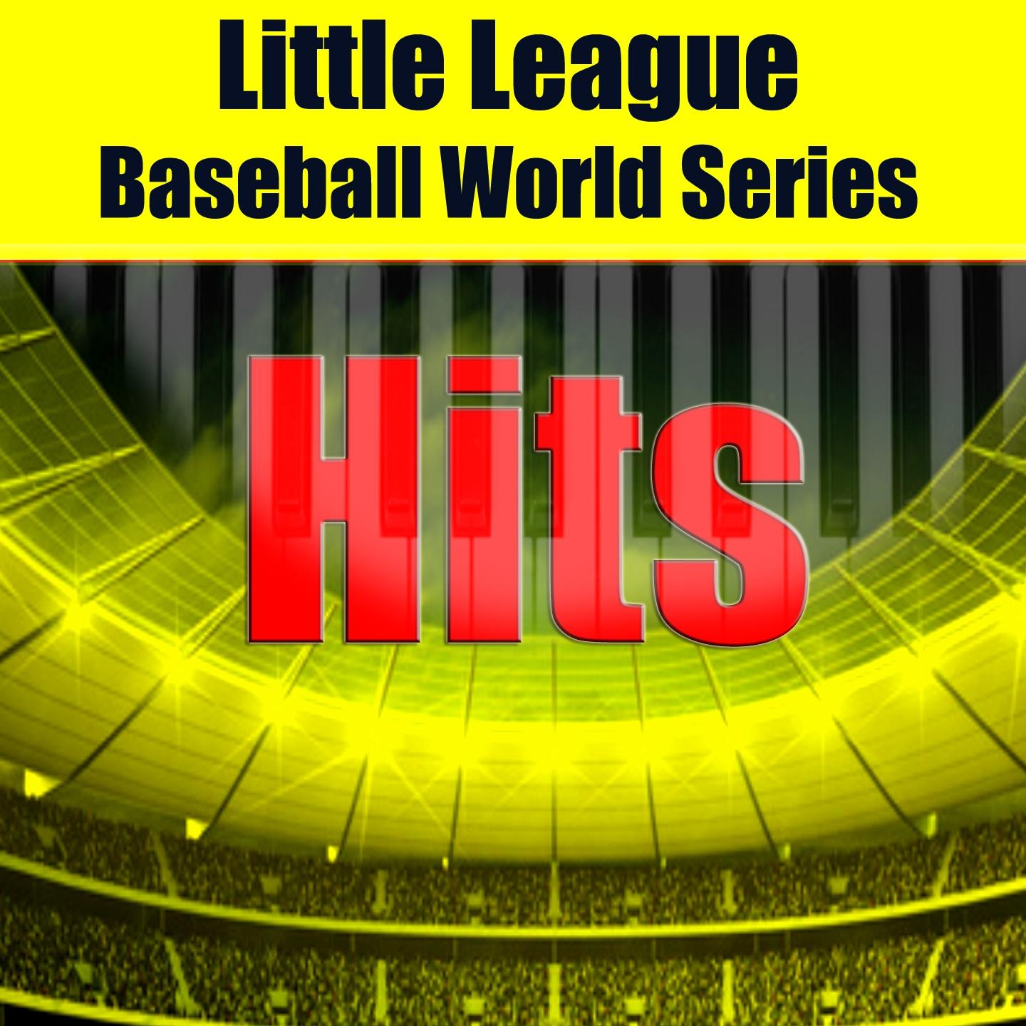 Little League Baseball World Series Hits
