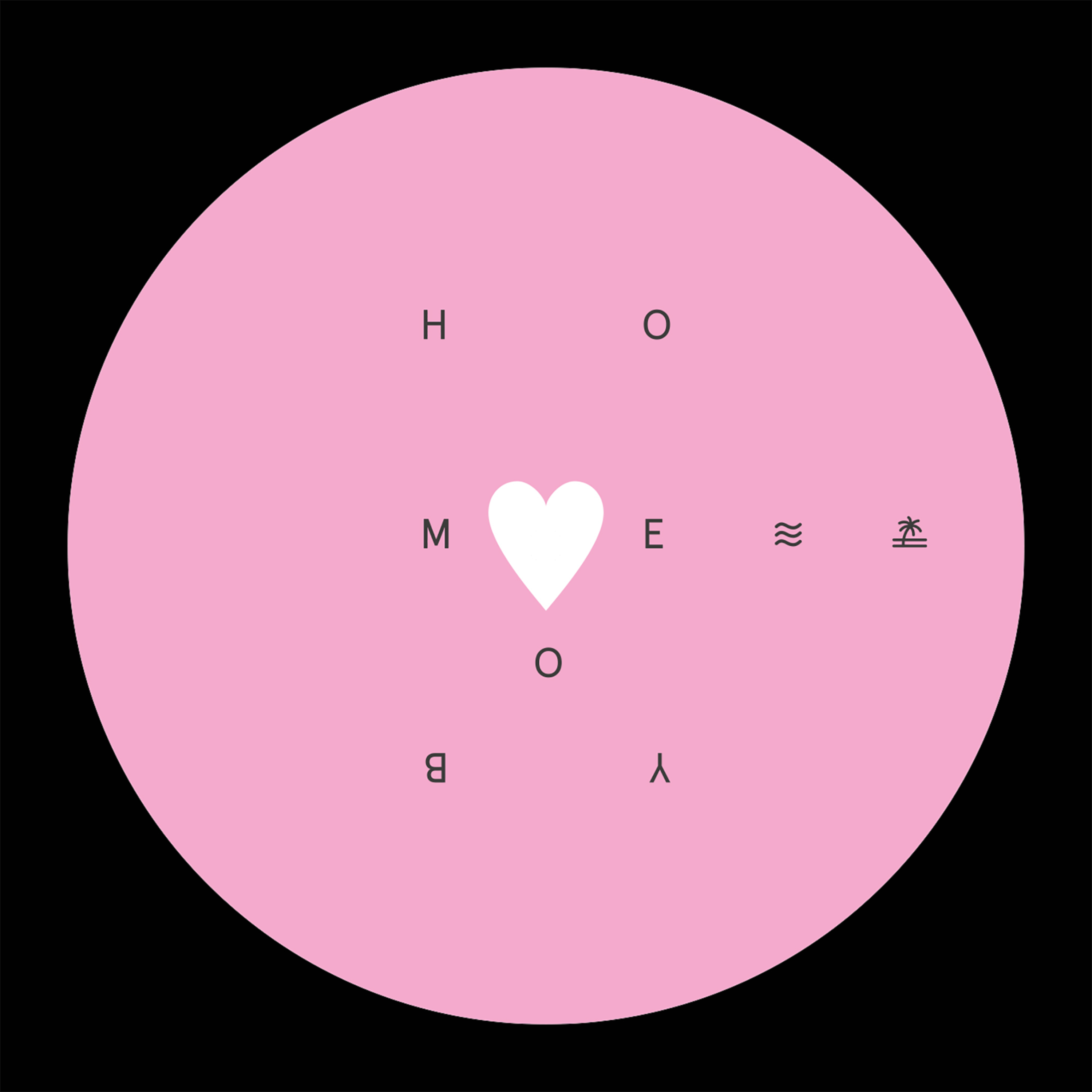 The Heart Is Where Homeboy Is