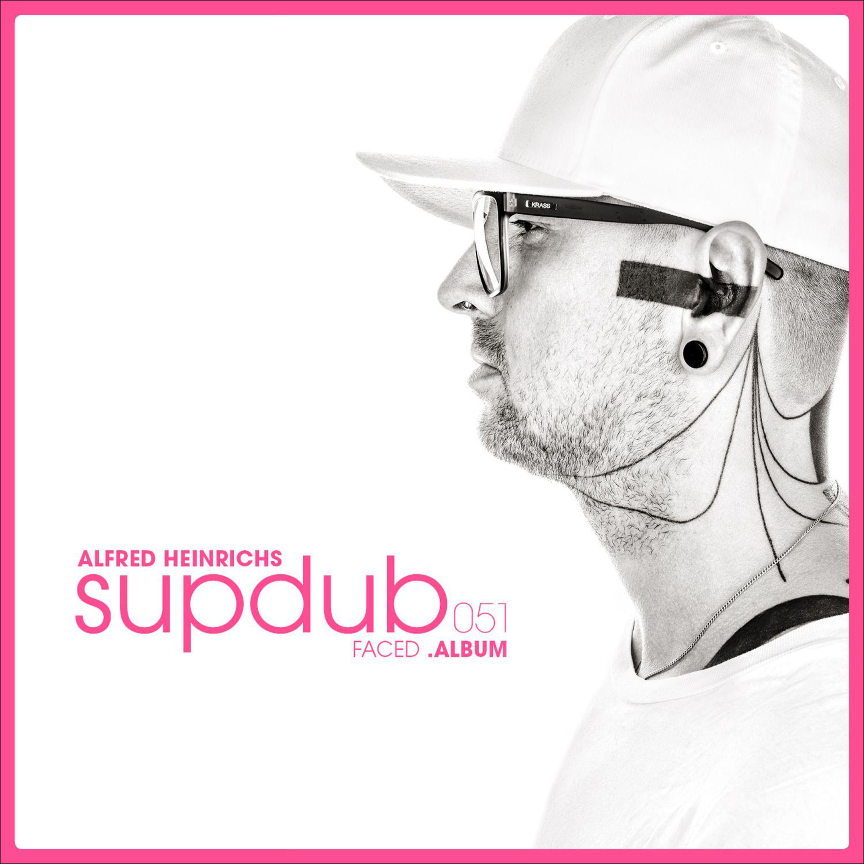 Sacrifice (Alfred Heinrichs Remix)