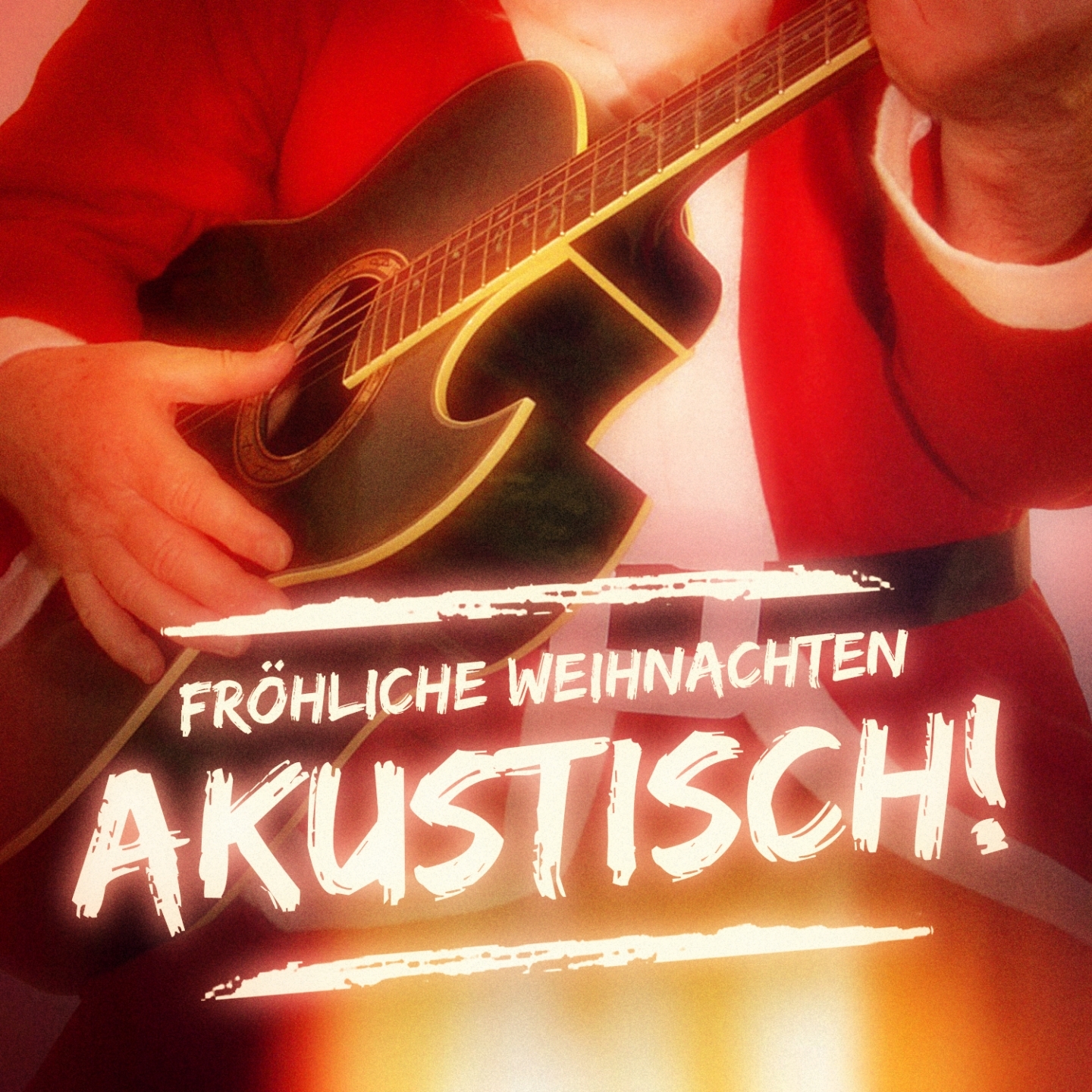 Das erste Weihnachtsfest