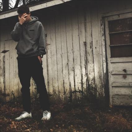 Reach (Prod. WRCKTNGL)