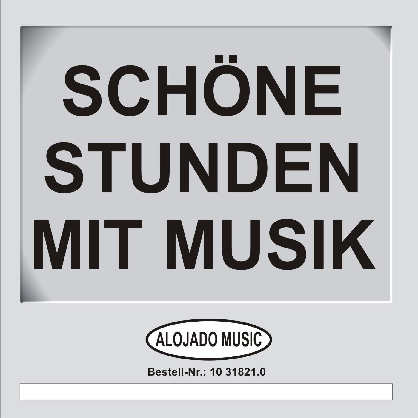 Sch ne Stunden mit Musik