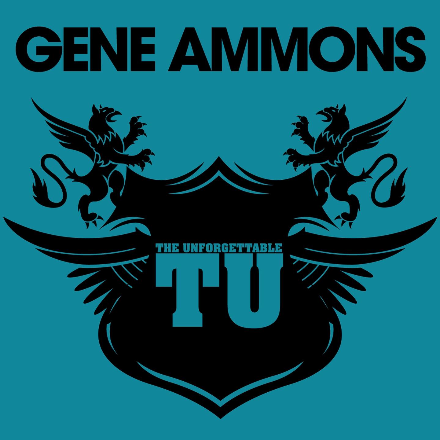 The Unforgettable Gene Ammons
