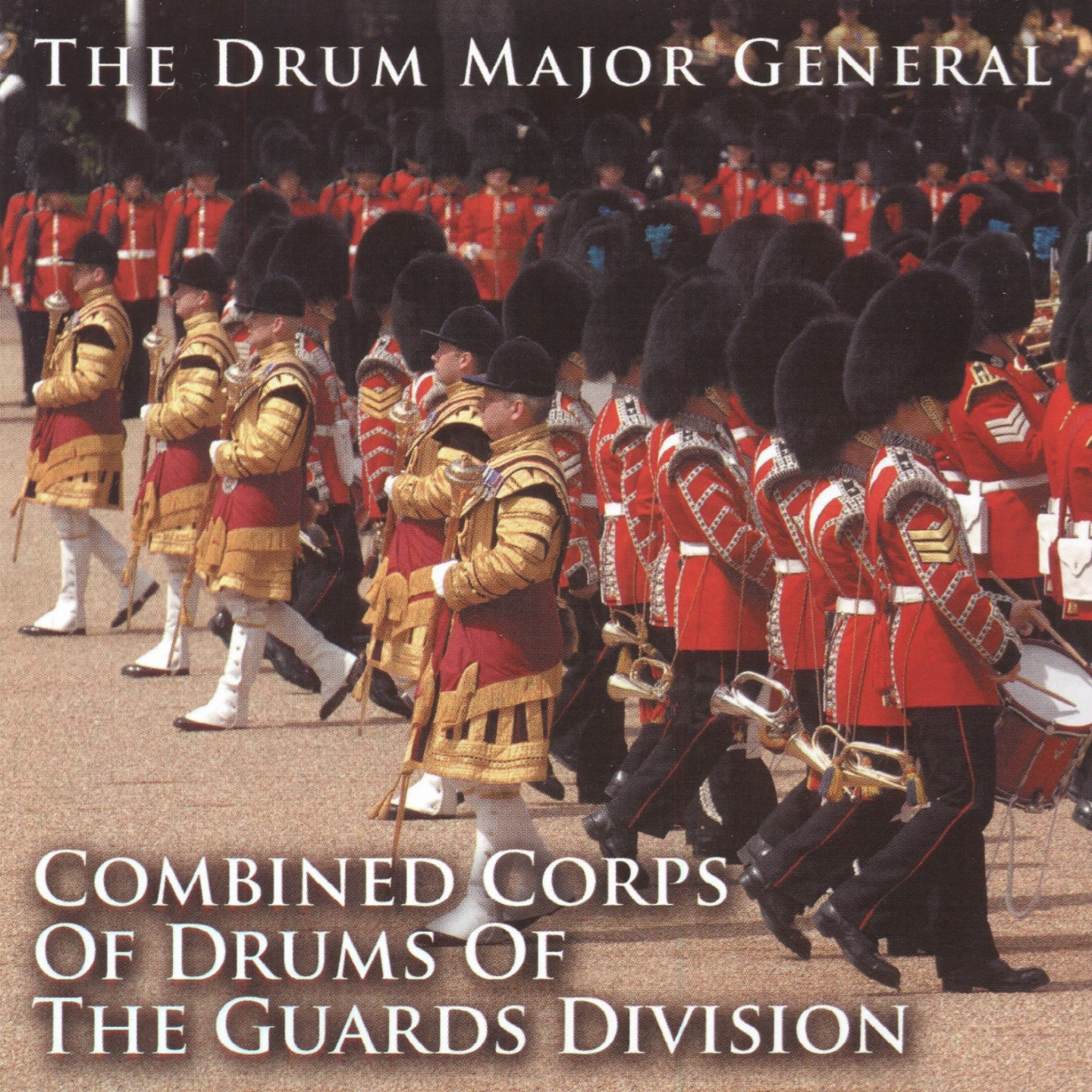 Guards Brigade Call (Guards Depot)