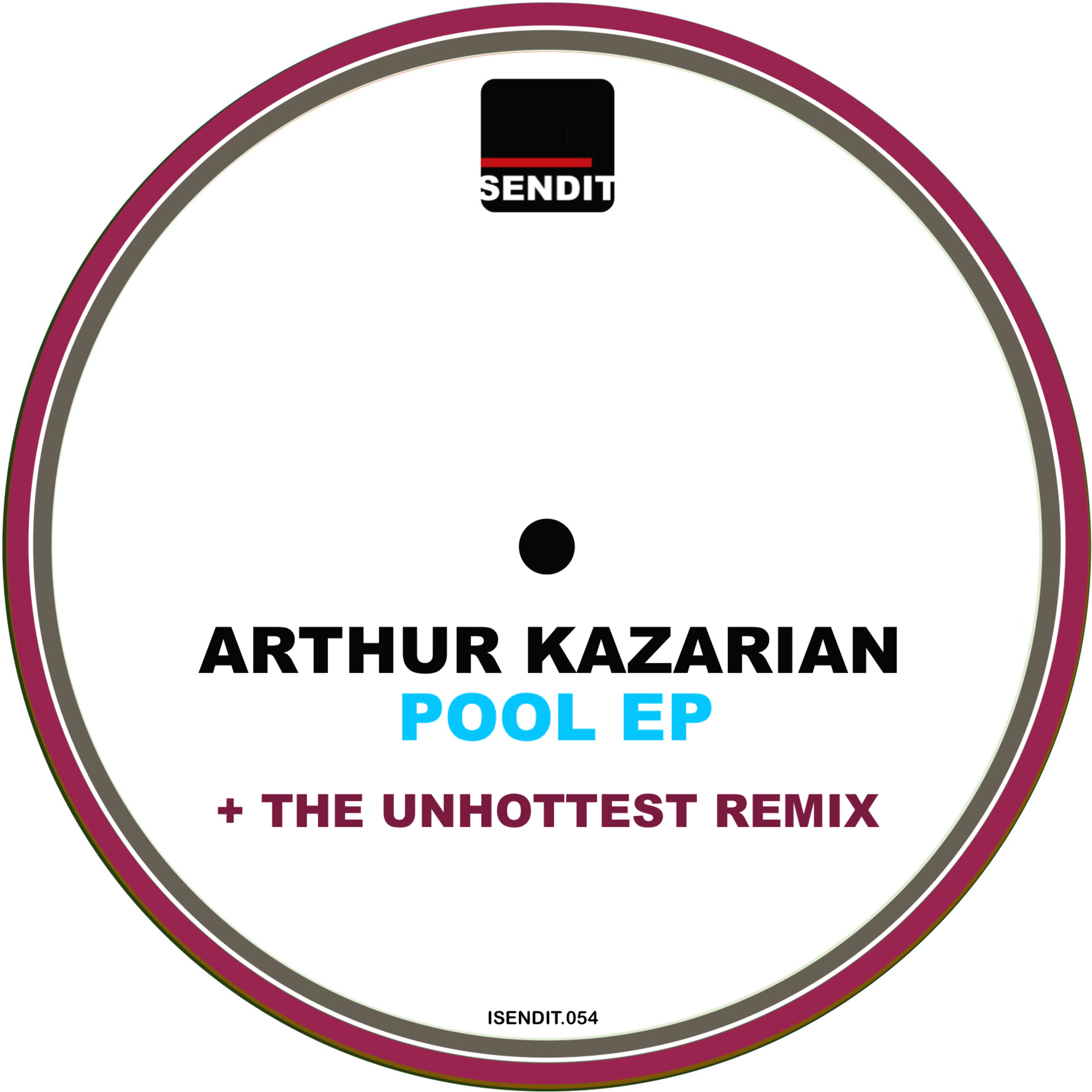 Microtrack (The Unhottest Remix)
