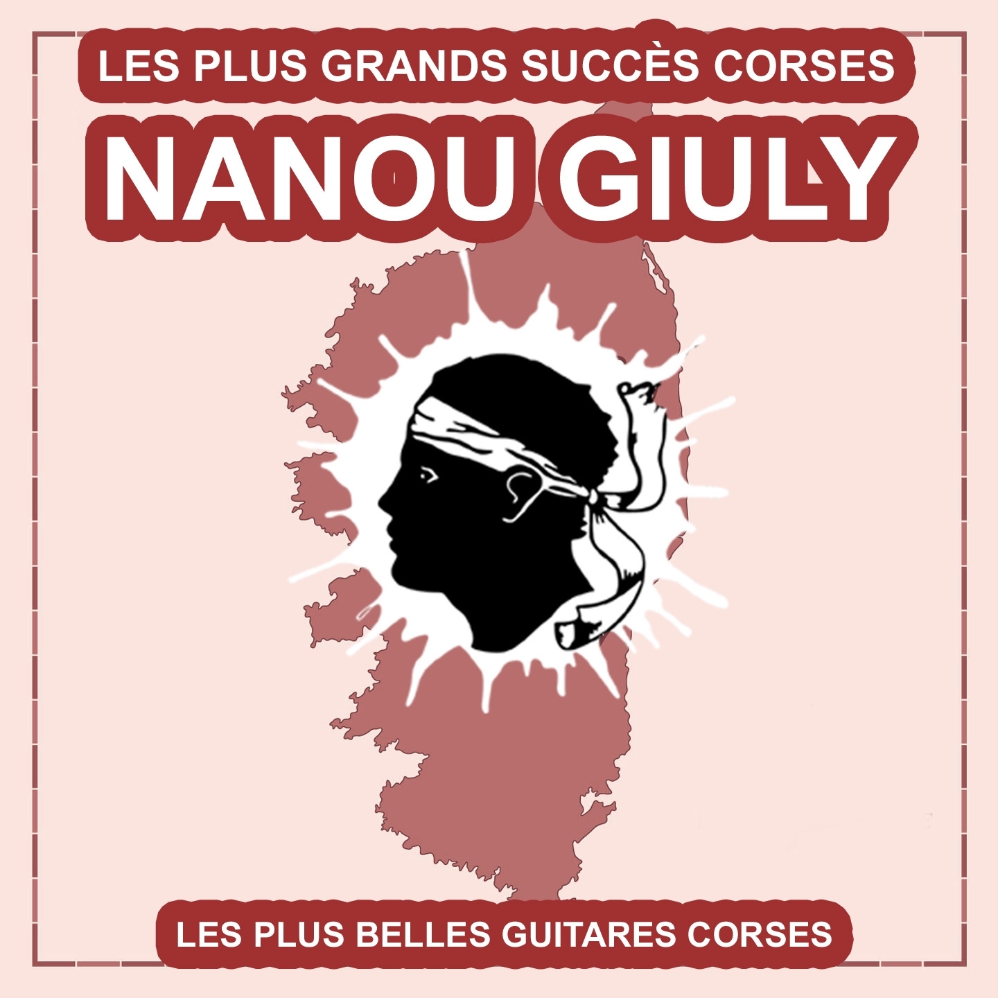 Les plus belles guitares corses Les plus grands succe s corses