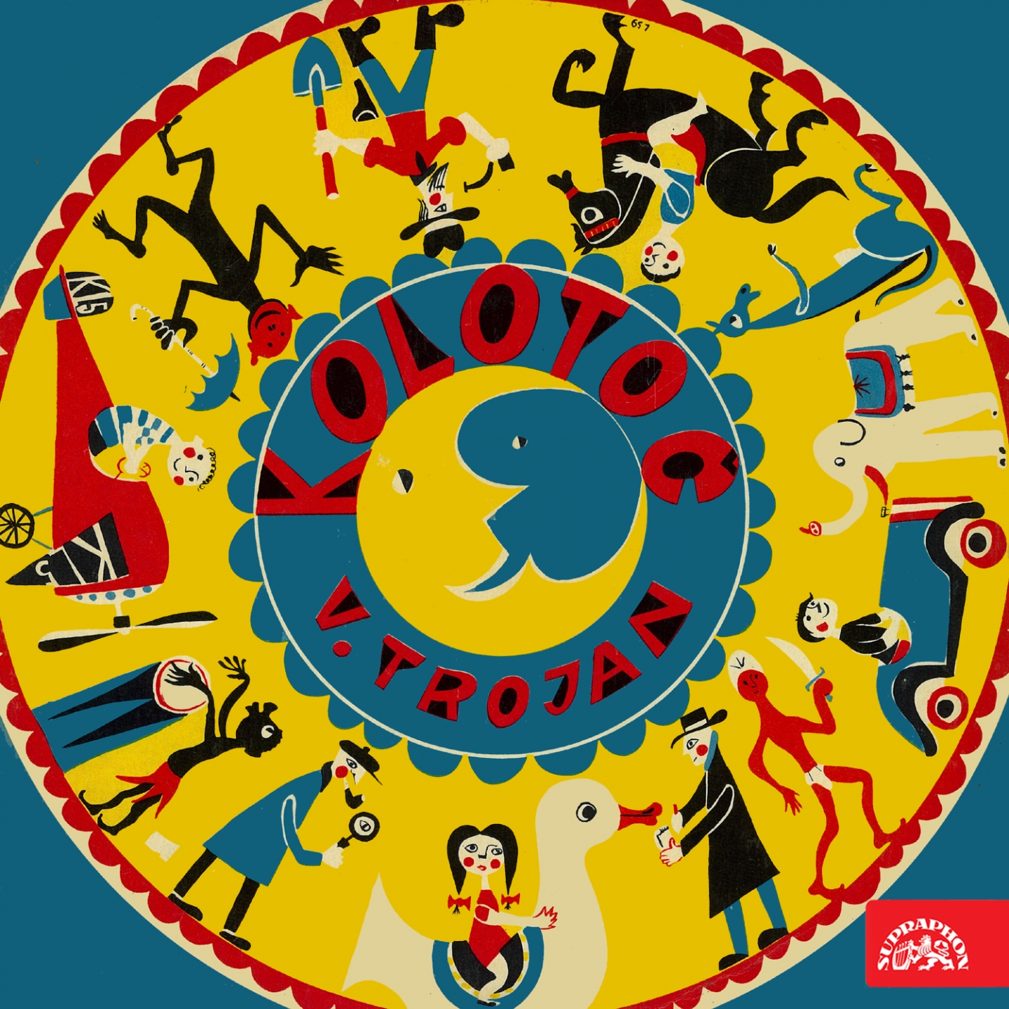 A Carousel, ., Scene 4: " V d ungli  Bi l slon" me si c, chlapec z auta, v dce e v pravy