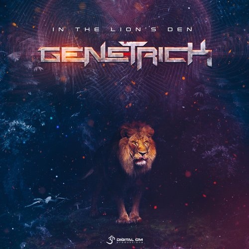 Lions Den (Original Mix)