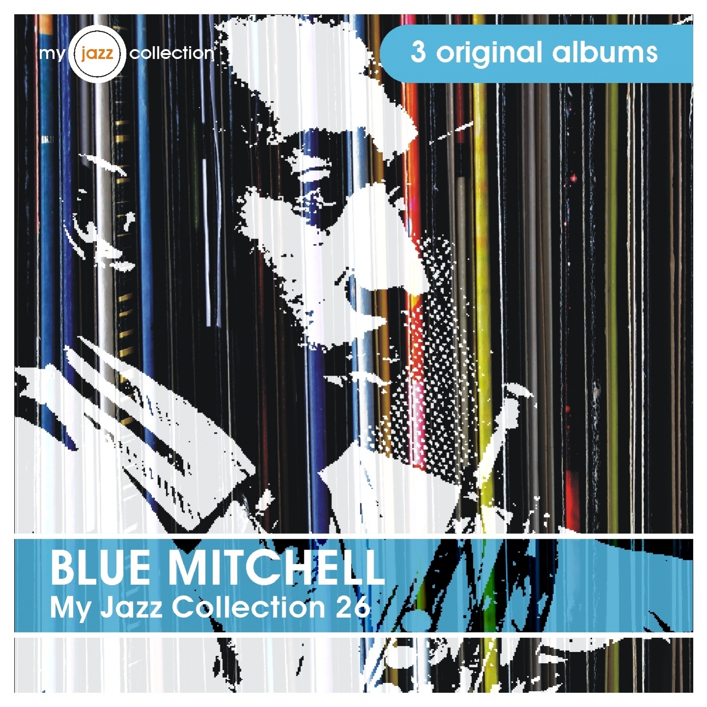 My Jazz Collection 26 (3 Albums)