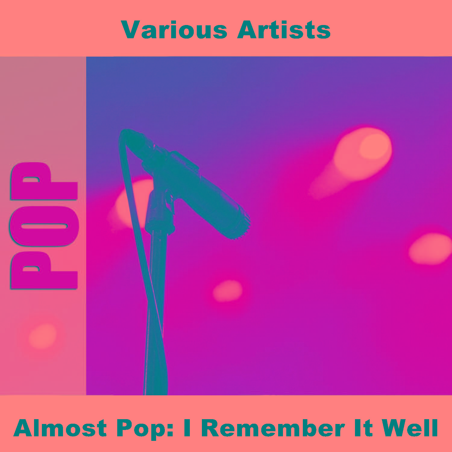 Almost Pop: I Remember It Well