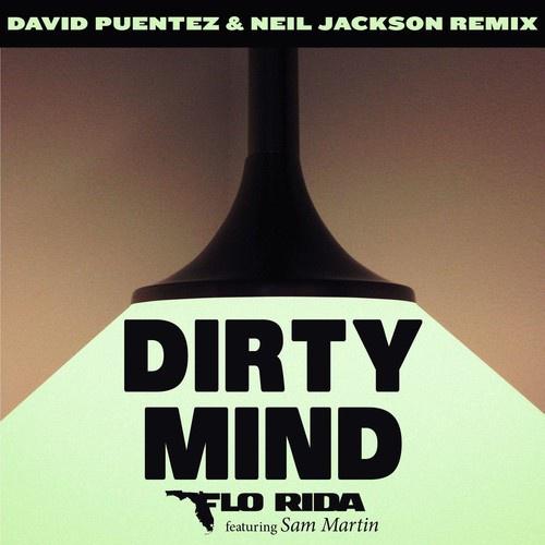 Dirty Mind (David Puentez & Neil Jackson Remix)