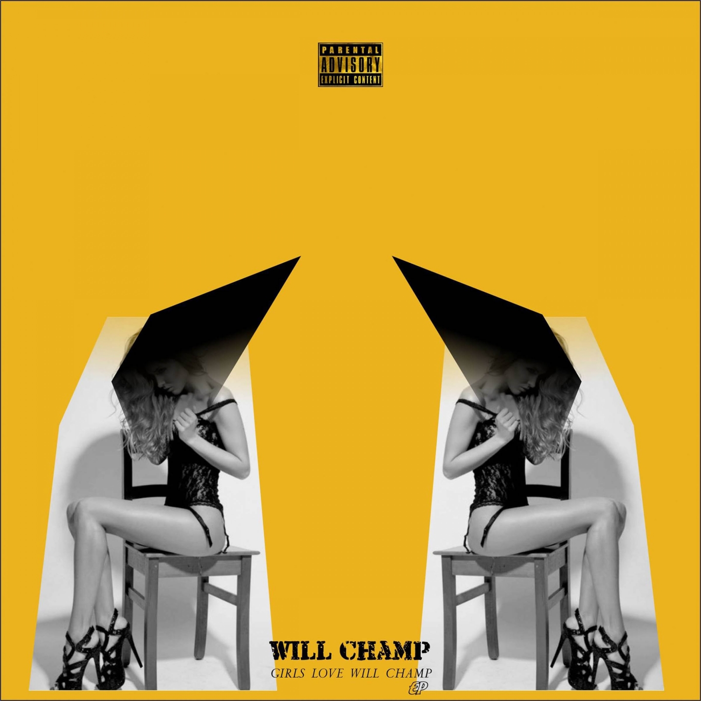 Girls Love Will Champ EP
