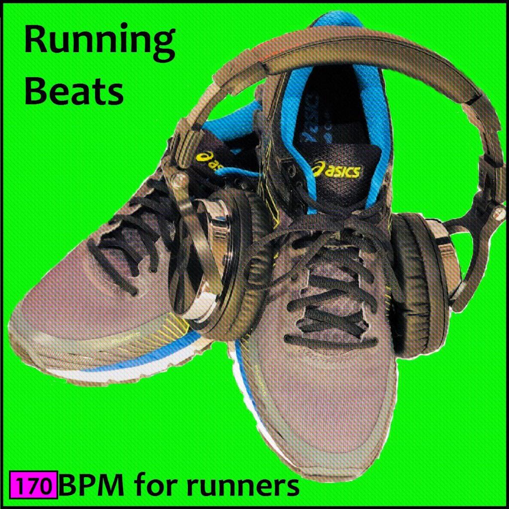 170BPM Acoustic Break