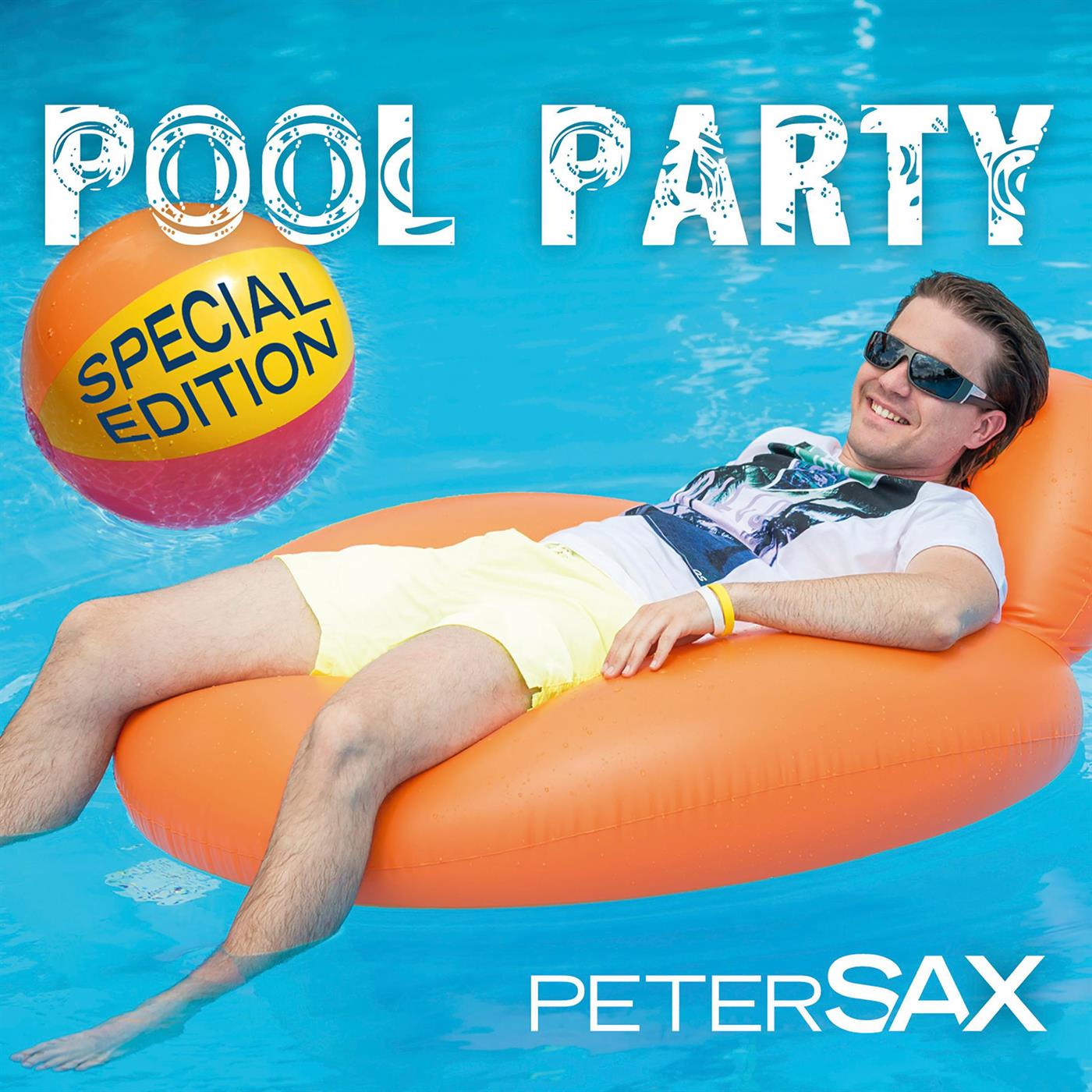 Pool Party (Special Edition)