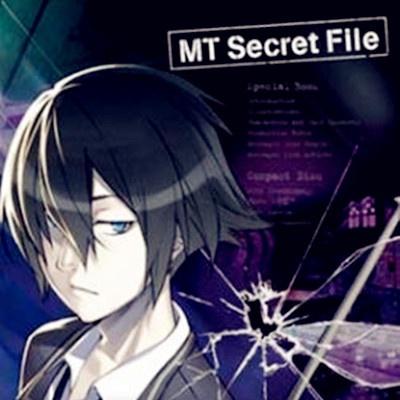 MT Secret File