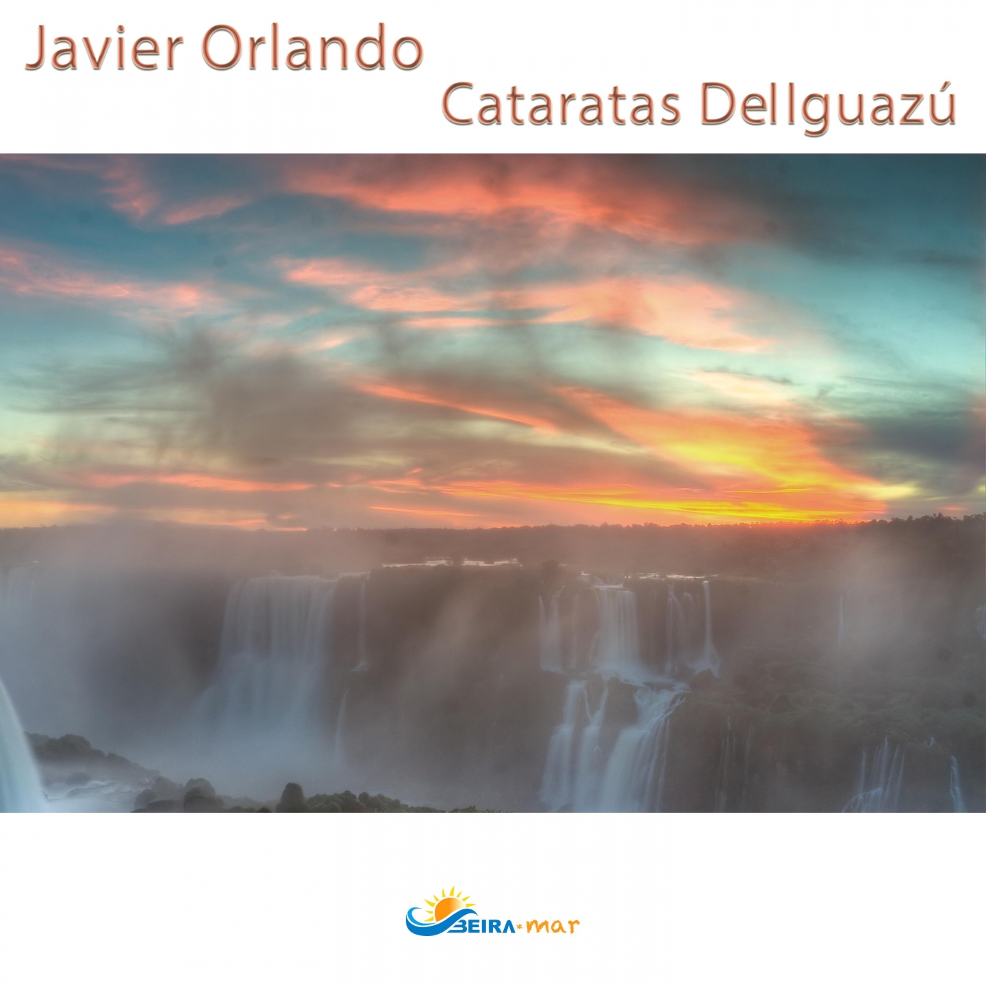 Cataratas del Iguazu
