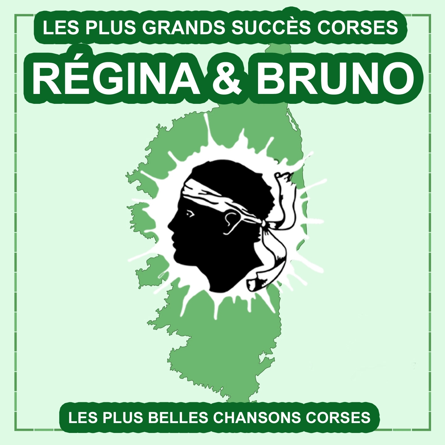 Les plus belles chansons corses Les plus grands succe s corses