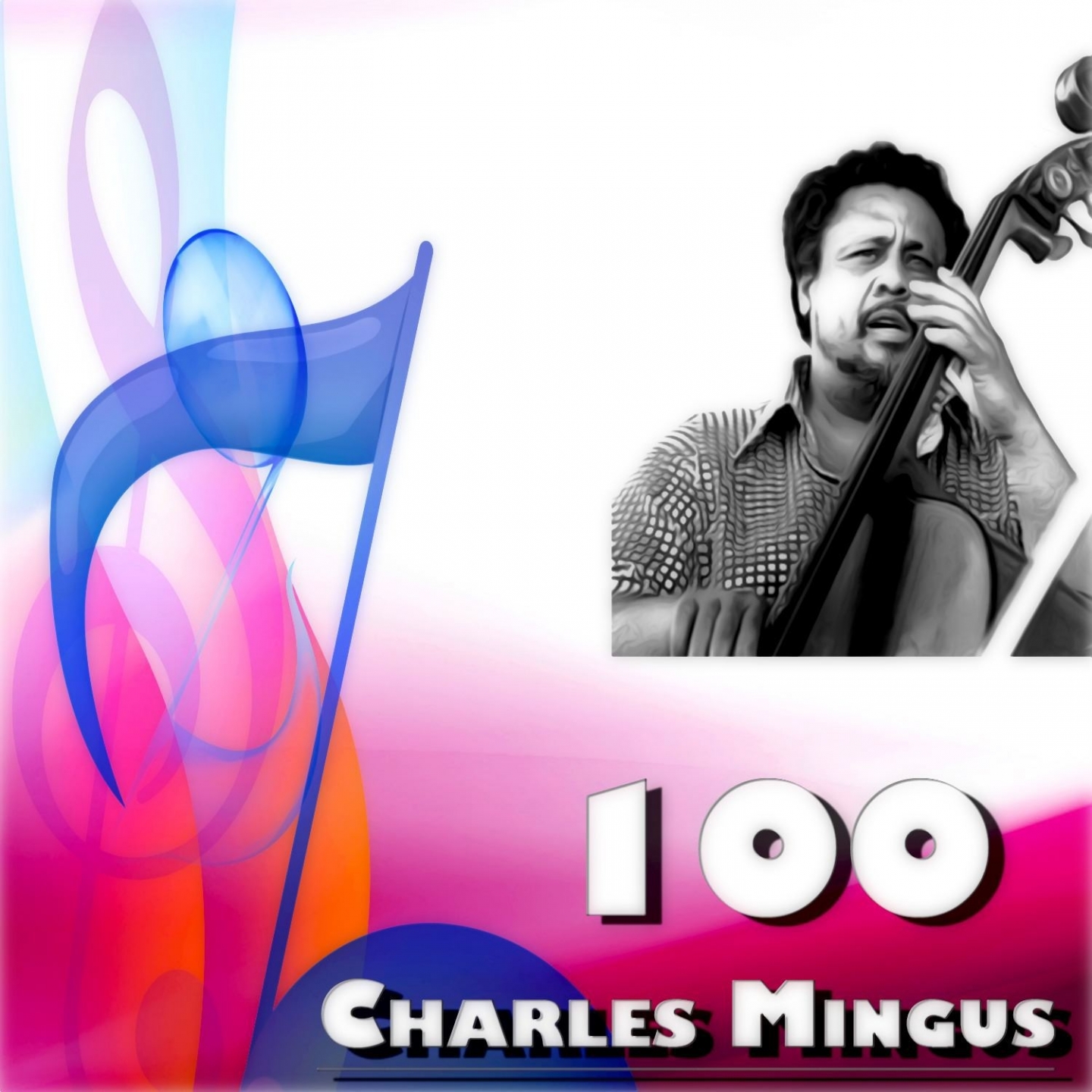 100 Charles Mingus