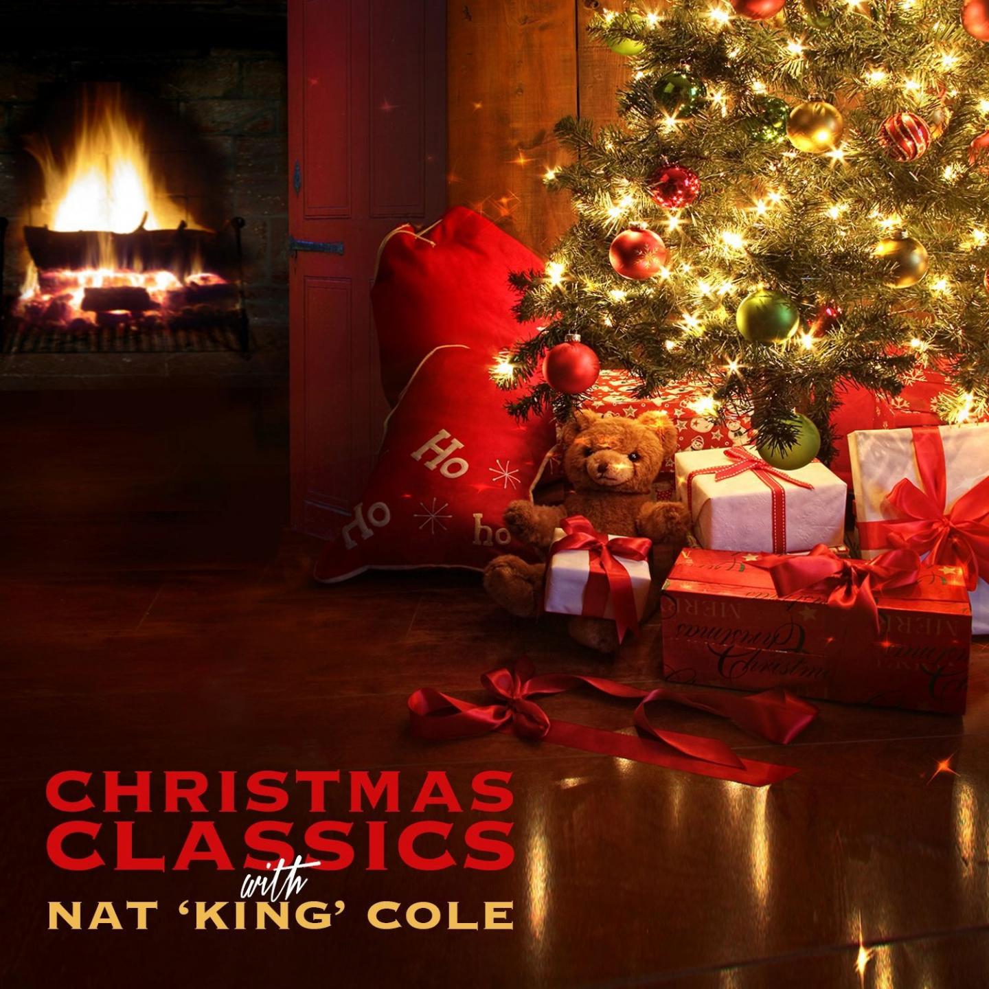 Christmas Classics with Nat "King" Cole