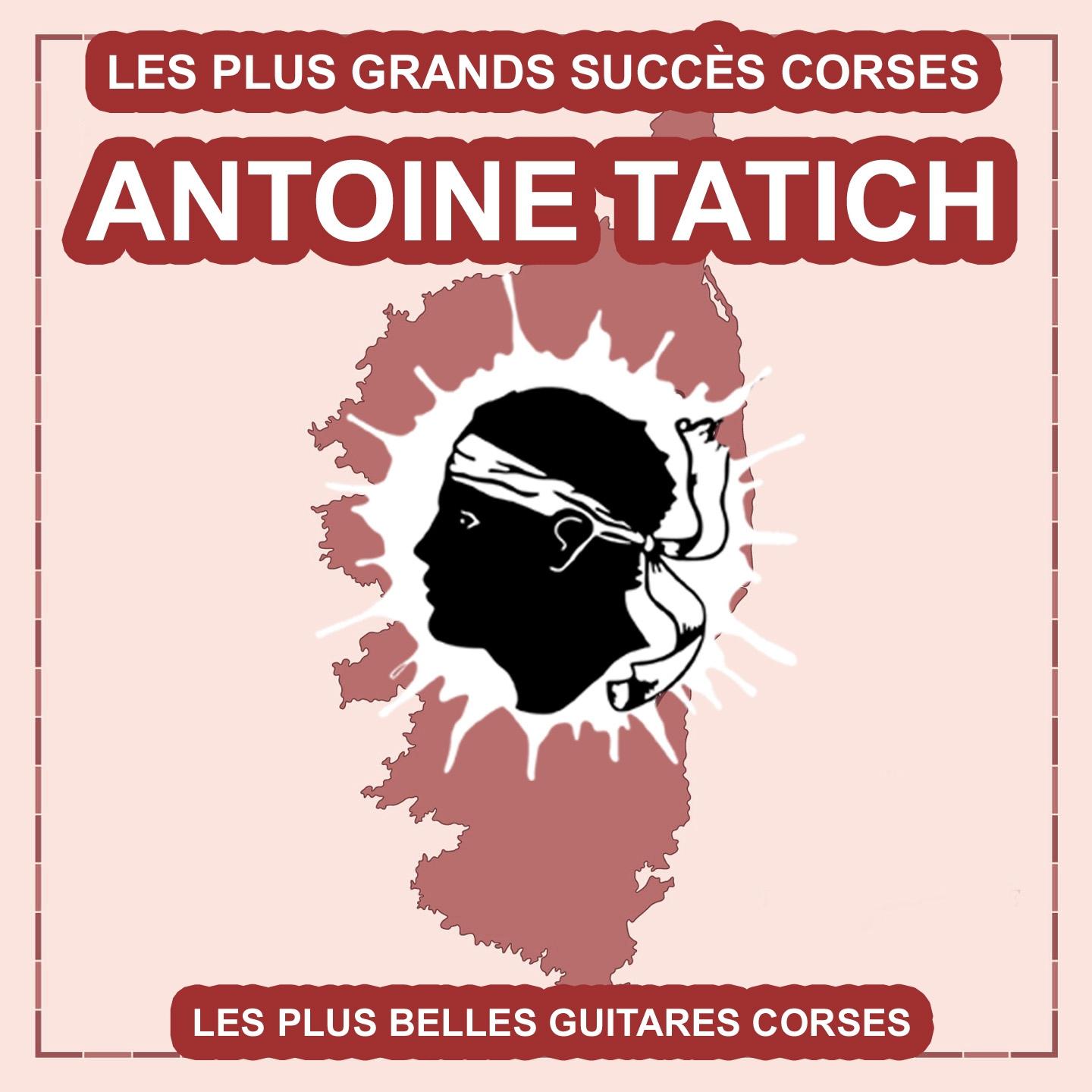 Les plus belles guitares Corses Les plus grands succe s Corses