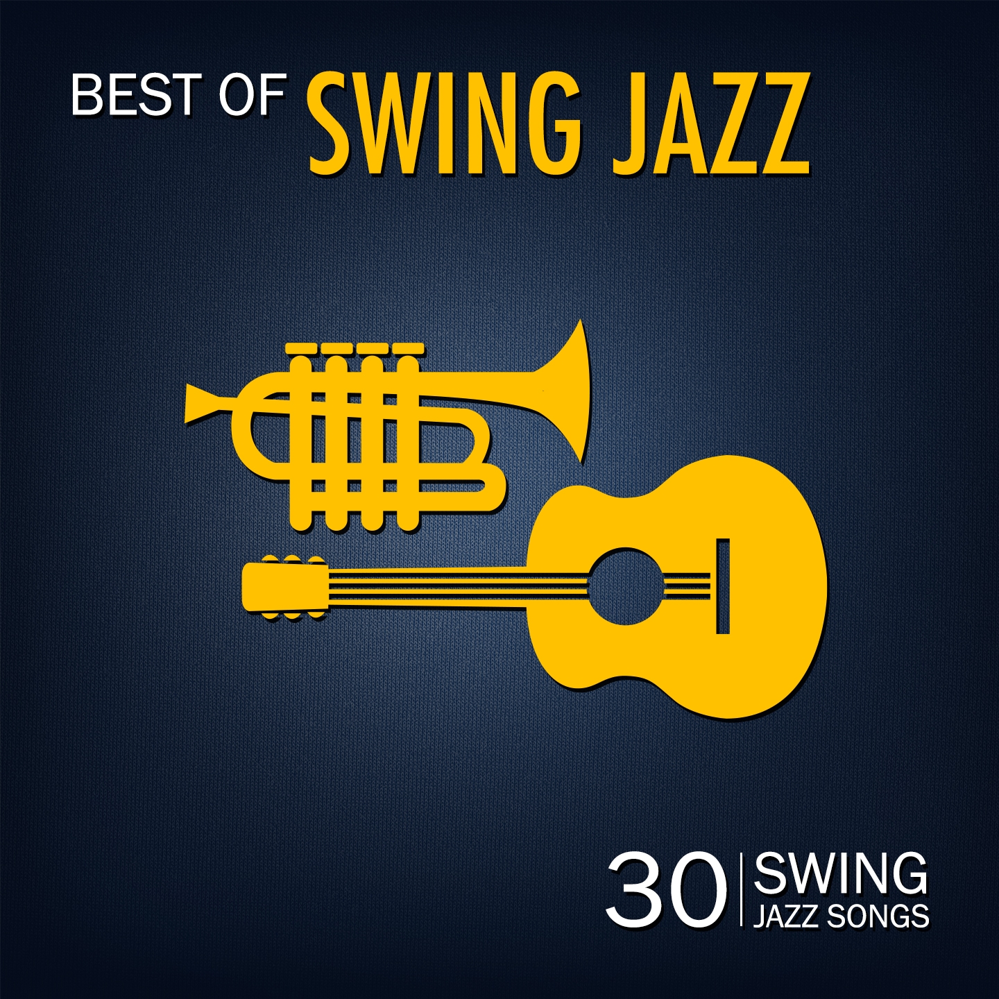 Best of Swing Jazz (30 Swing Jazz Songs)