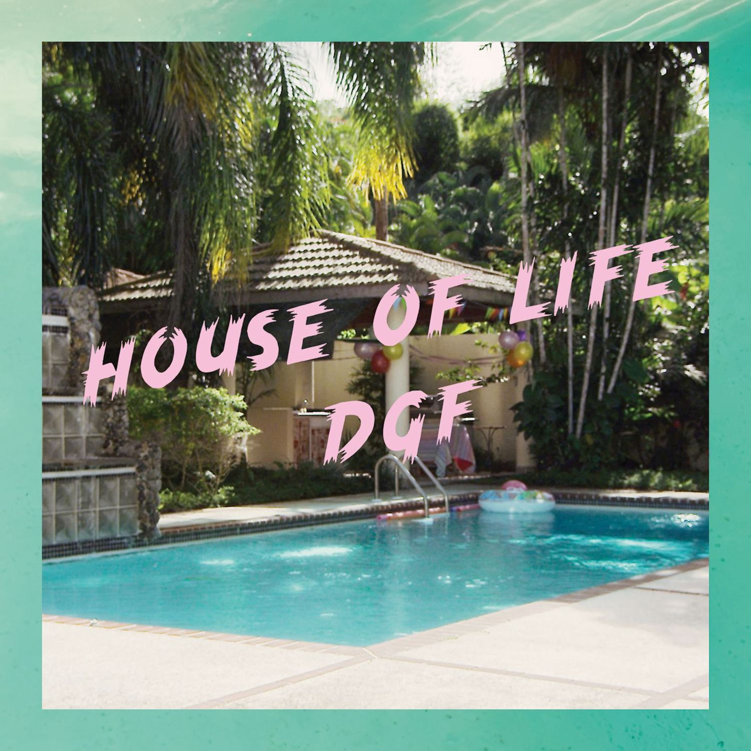 Hans With No Pants (Original Mix)