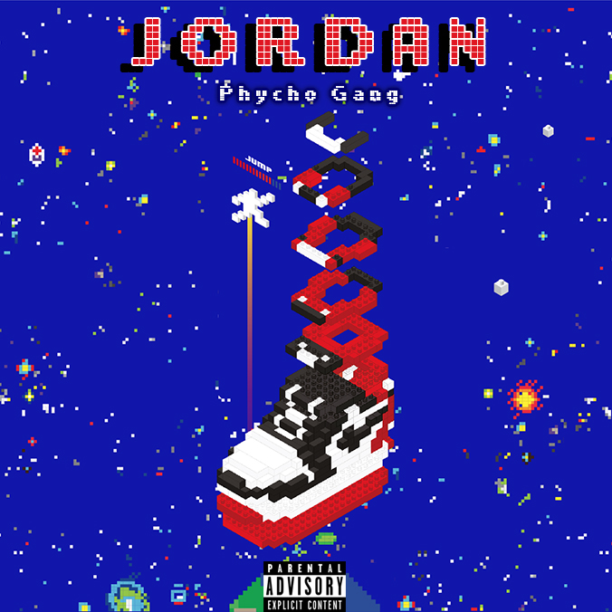 JORDAN(pt.1)