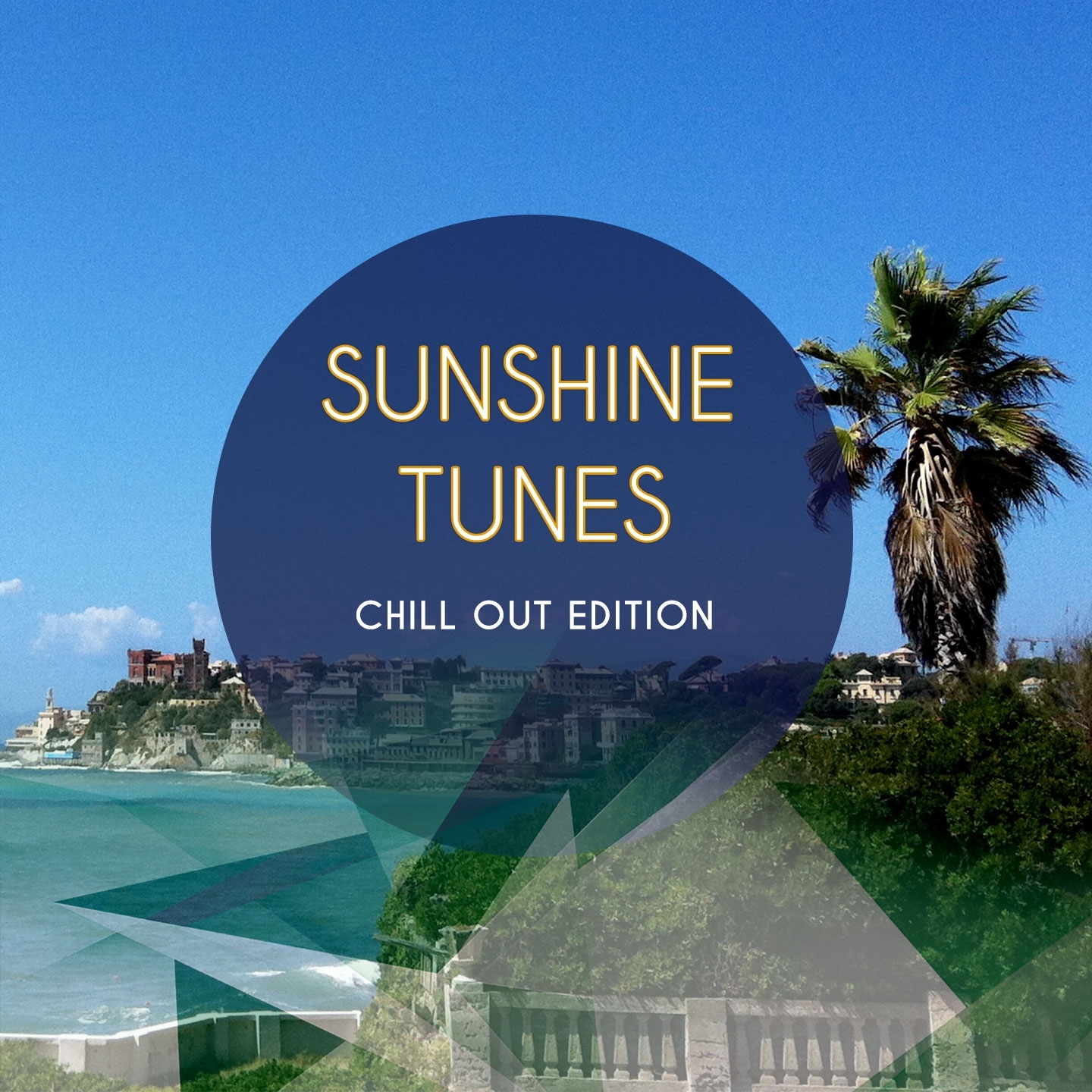 Sunshine Tunes - Chill out Edition, Vol. 1 (Finest Selection of Balearic White Isle Chill & Lounge Tunes)