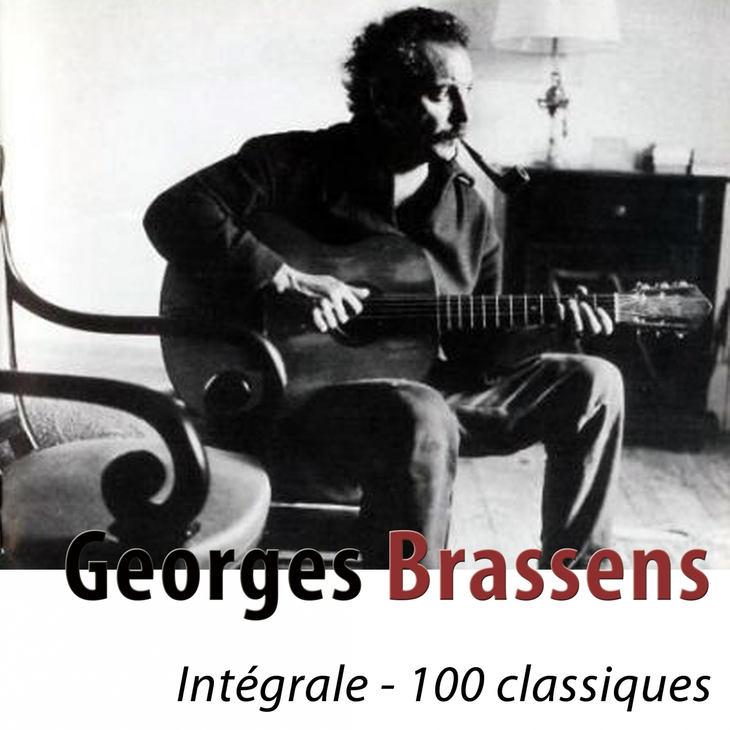 Inte grale 100 classiques