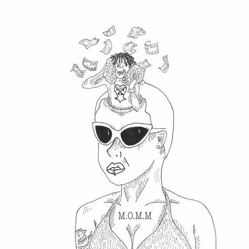 Don't Talk To Me (Prod. Wavy Wolf)