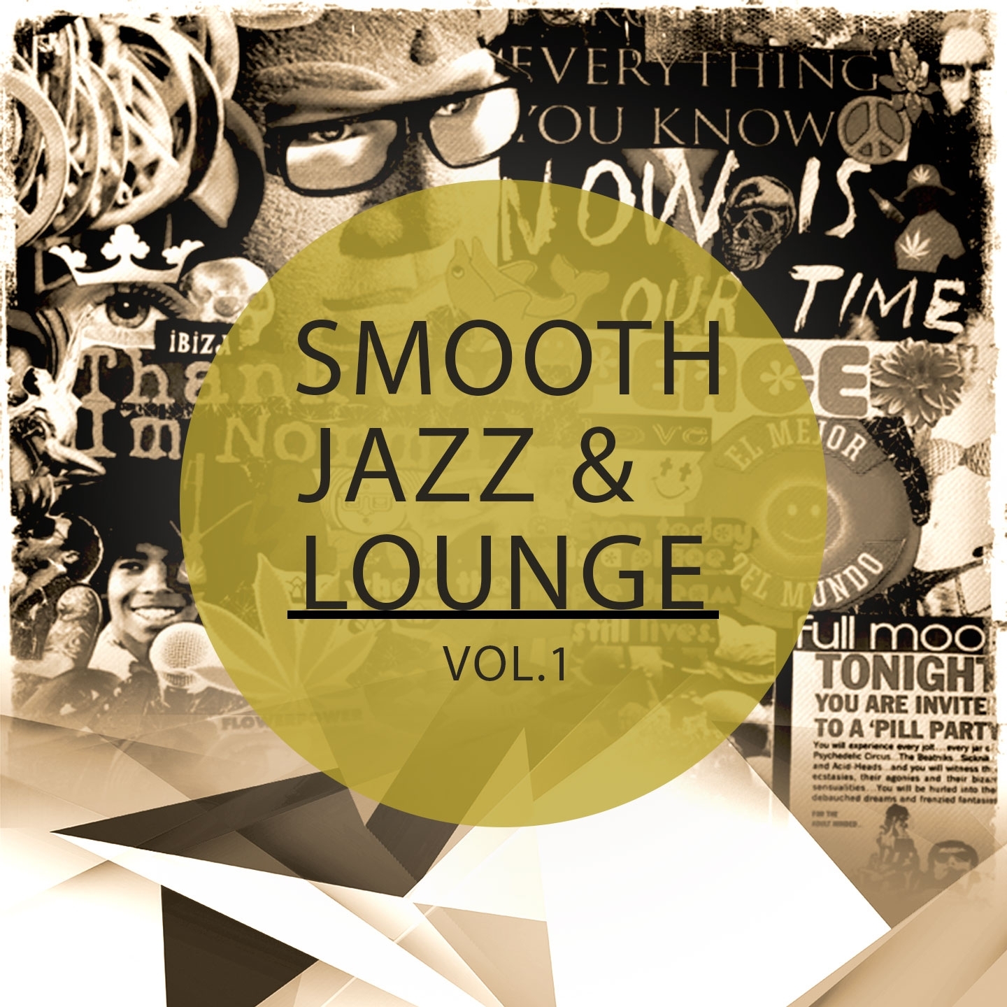 Smooth Jazz & Lounge, Vol. 1 (Finest Selection of Bar Jazz & Chilling Lounge Tunes)