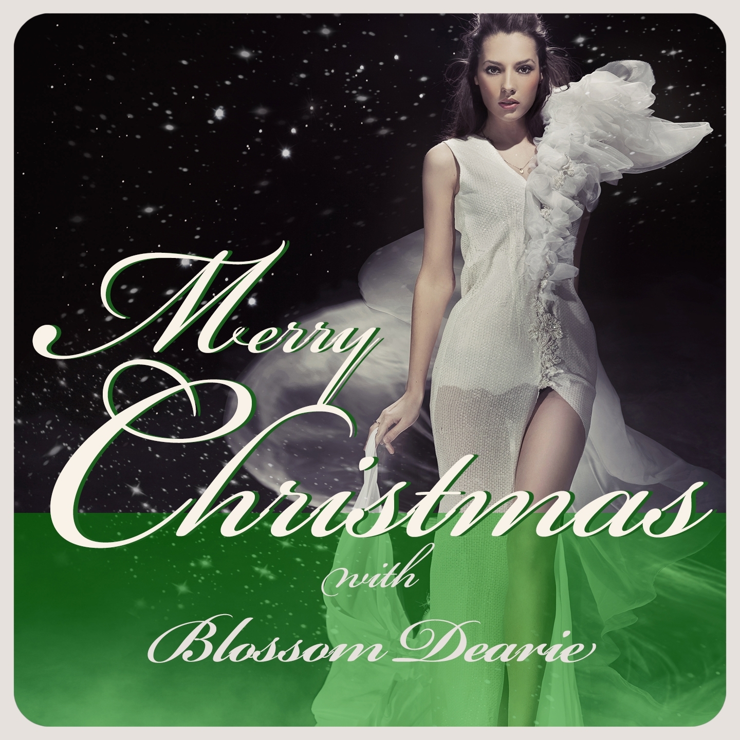 Merry Christmas With Blossom Dearie