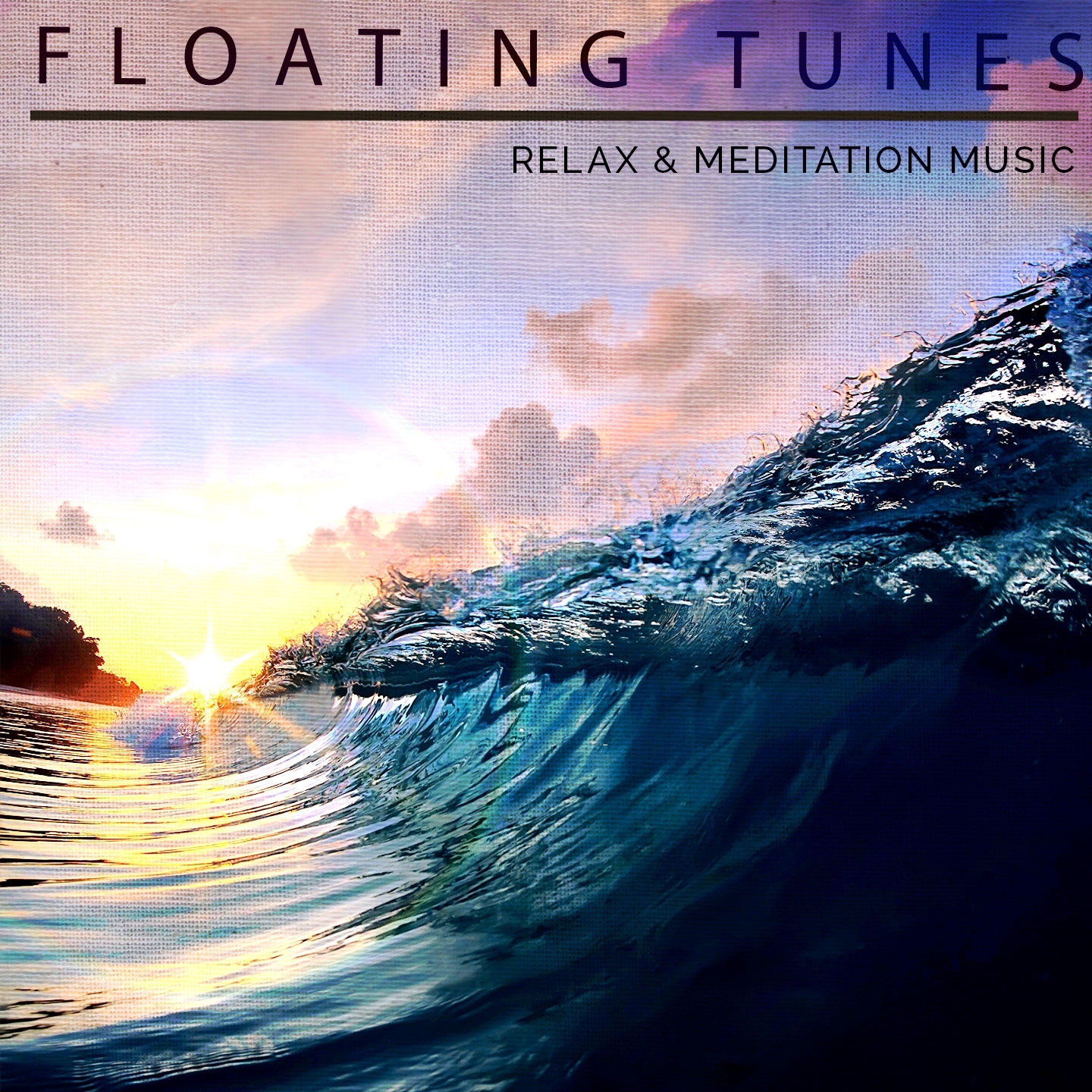Floating Tunes, Vol. 1 (Relax and Meditation Music)