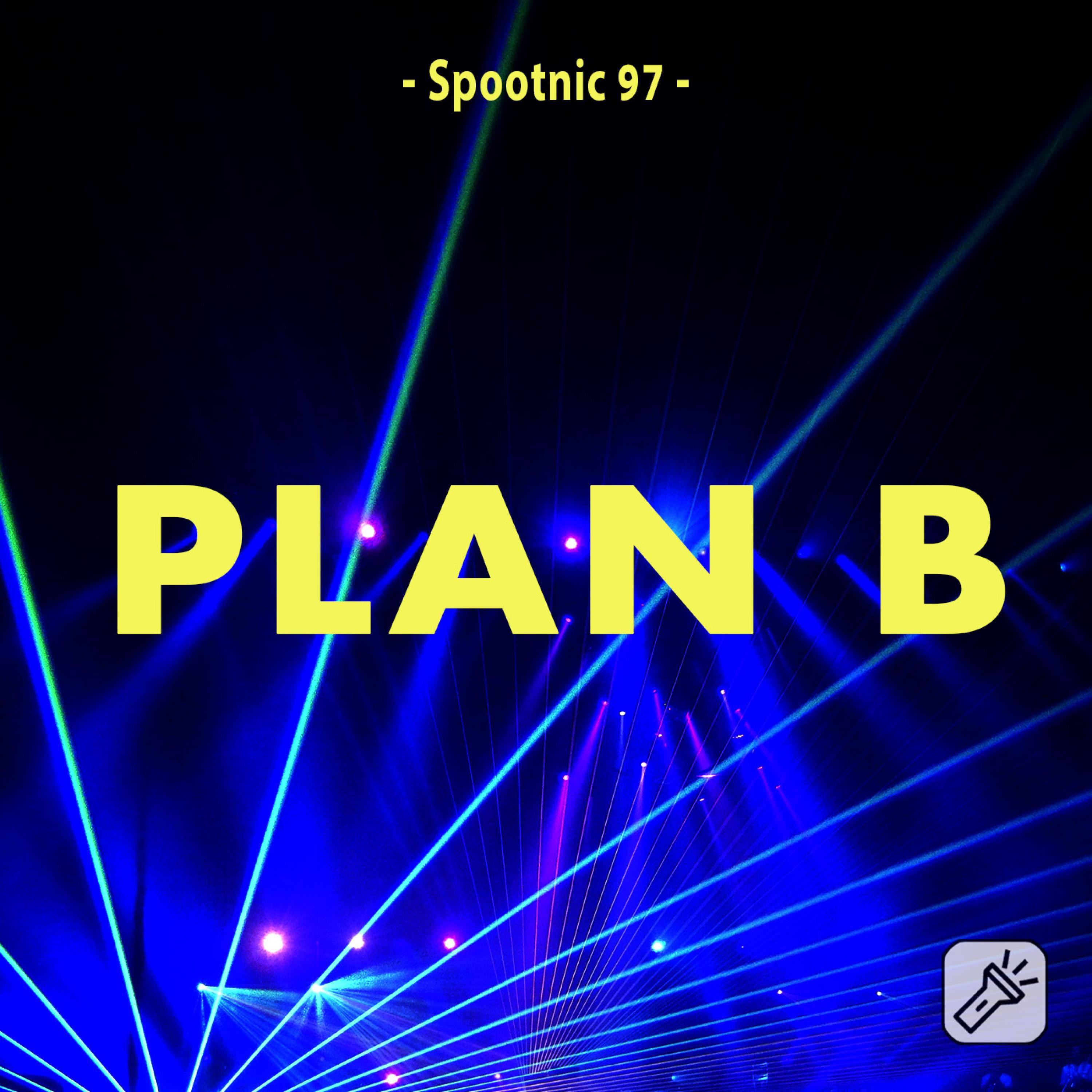Plan B (Original Mix)
