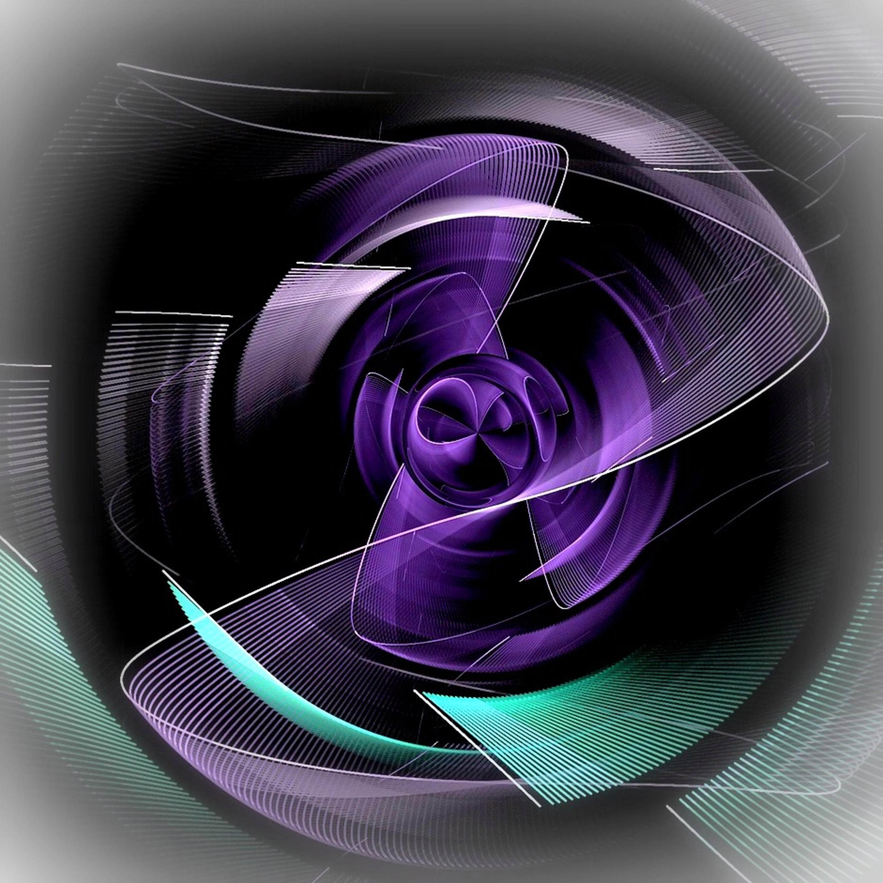 Bach Invention No 13 (Original Mix)