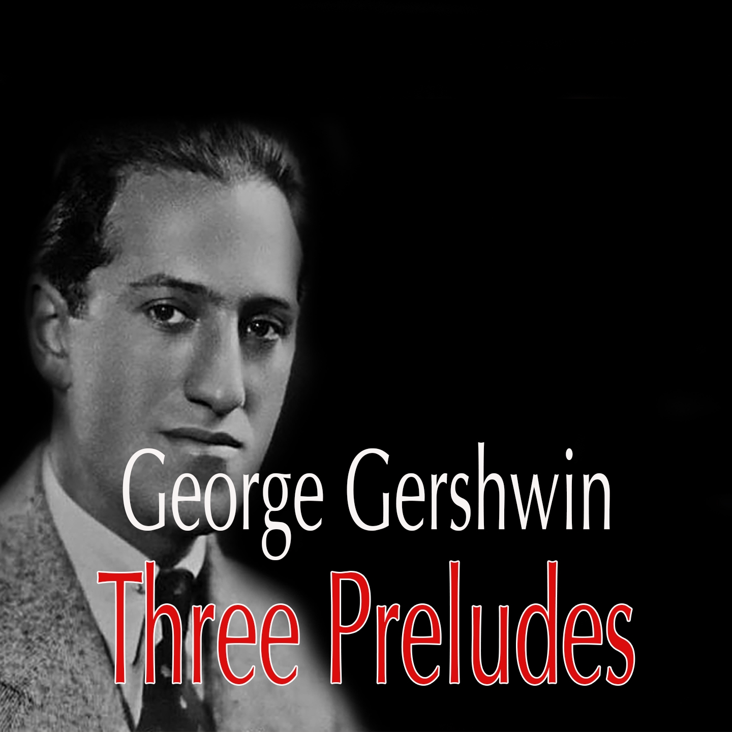 George Gershwin: Three Preludes